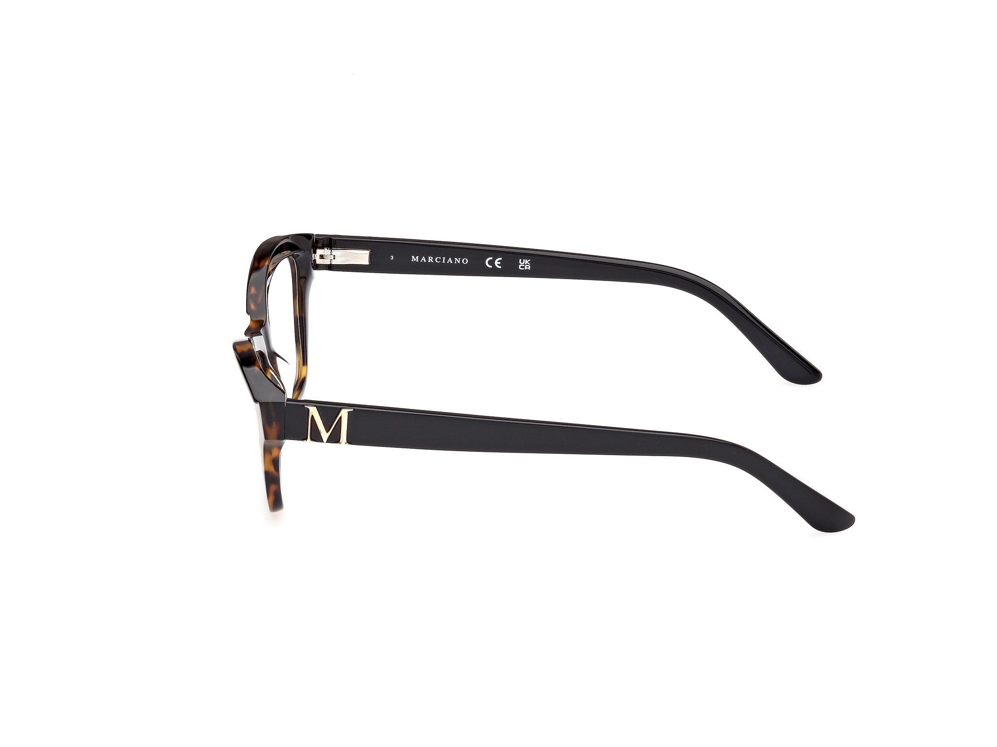 GM0396 52 Montature da vista Guess by Marciano 2