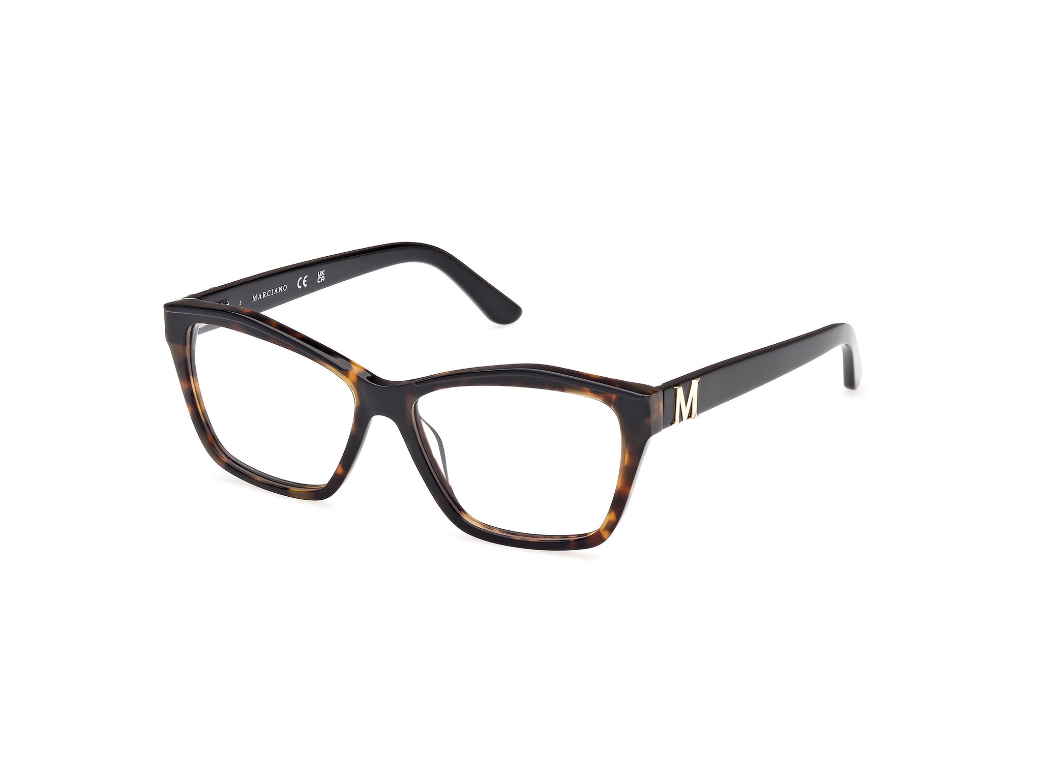 GM0397 52 Montature da vista Guess by Marciano 1