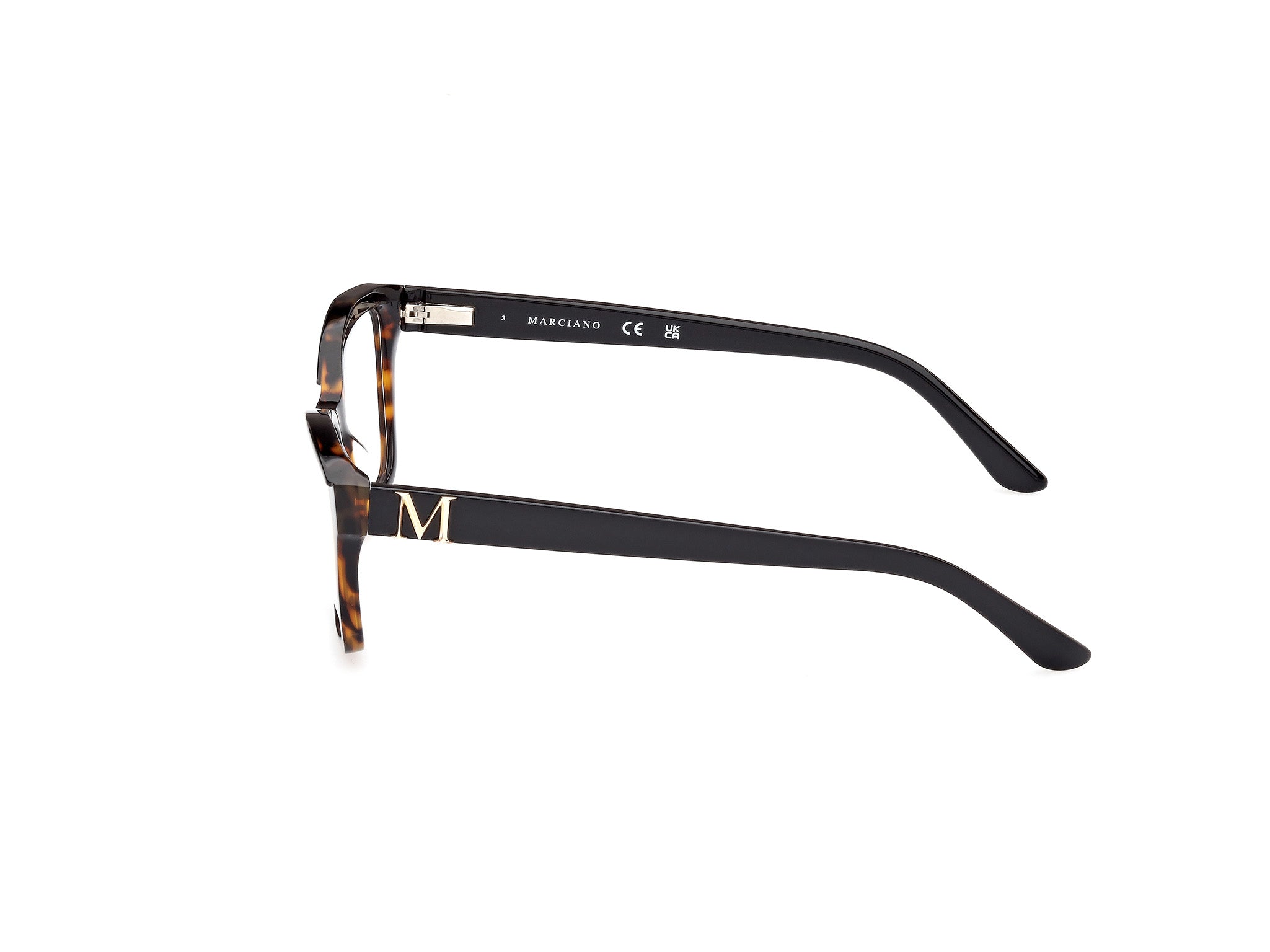 GM0397 52 Montature da vista Guess by Marciano 2