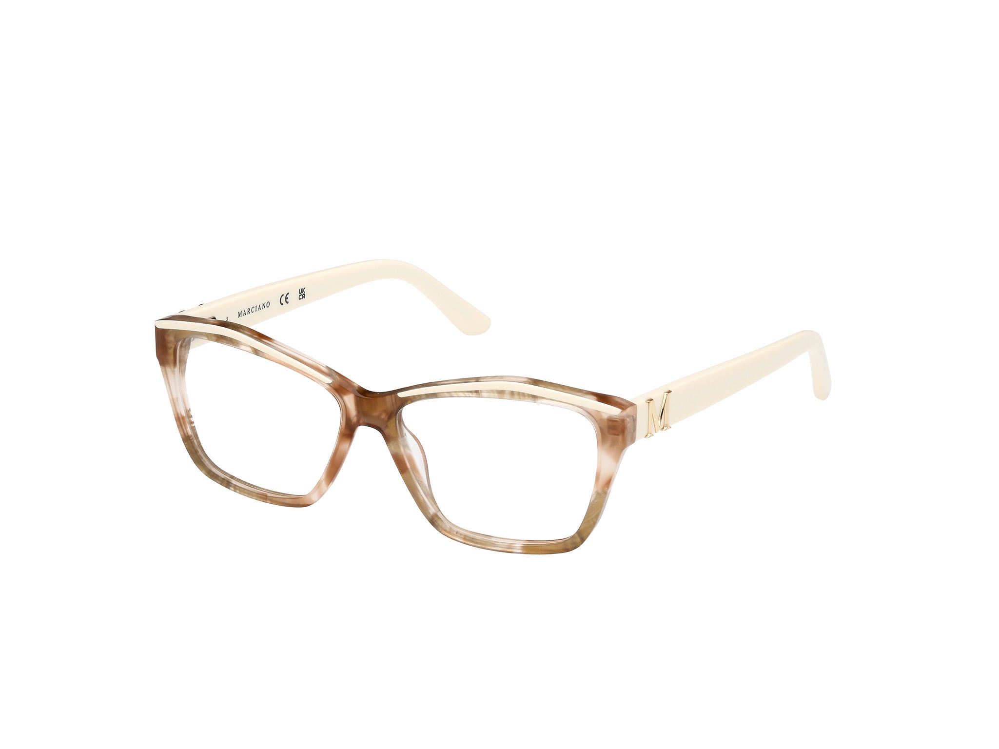 GM0397 59 Montature da vista Guess by Marciano 1