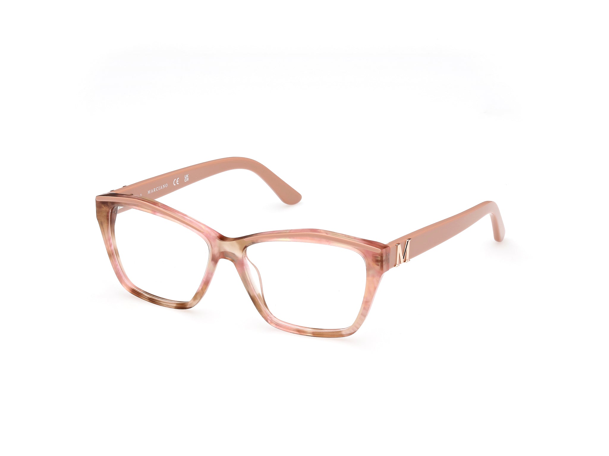 GM0397 74 Montature da vista Guess by Marciano 1