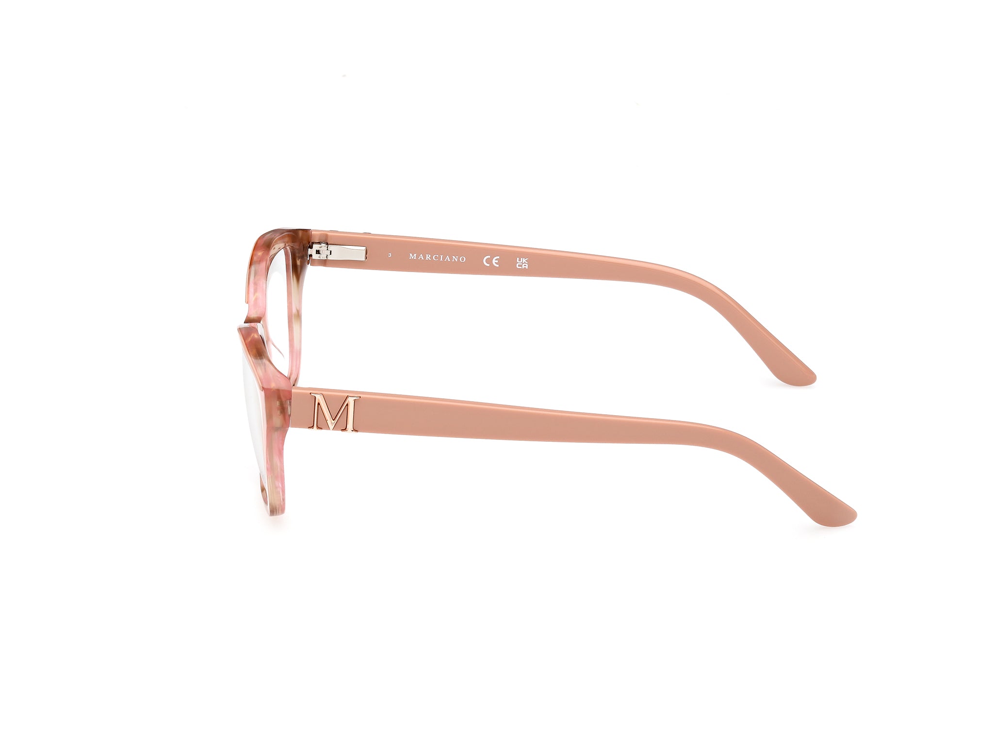 GM0397 74 Montature da vista Guess by Marciano 2