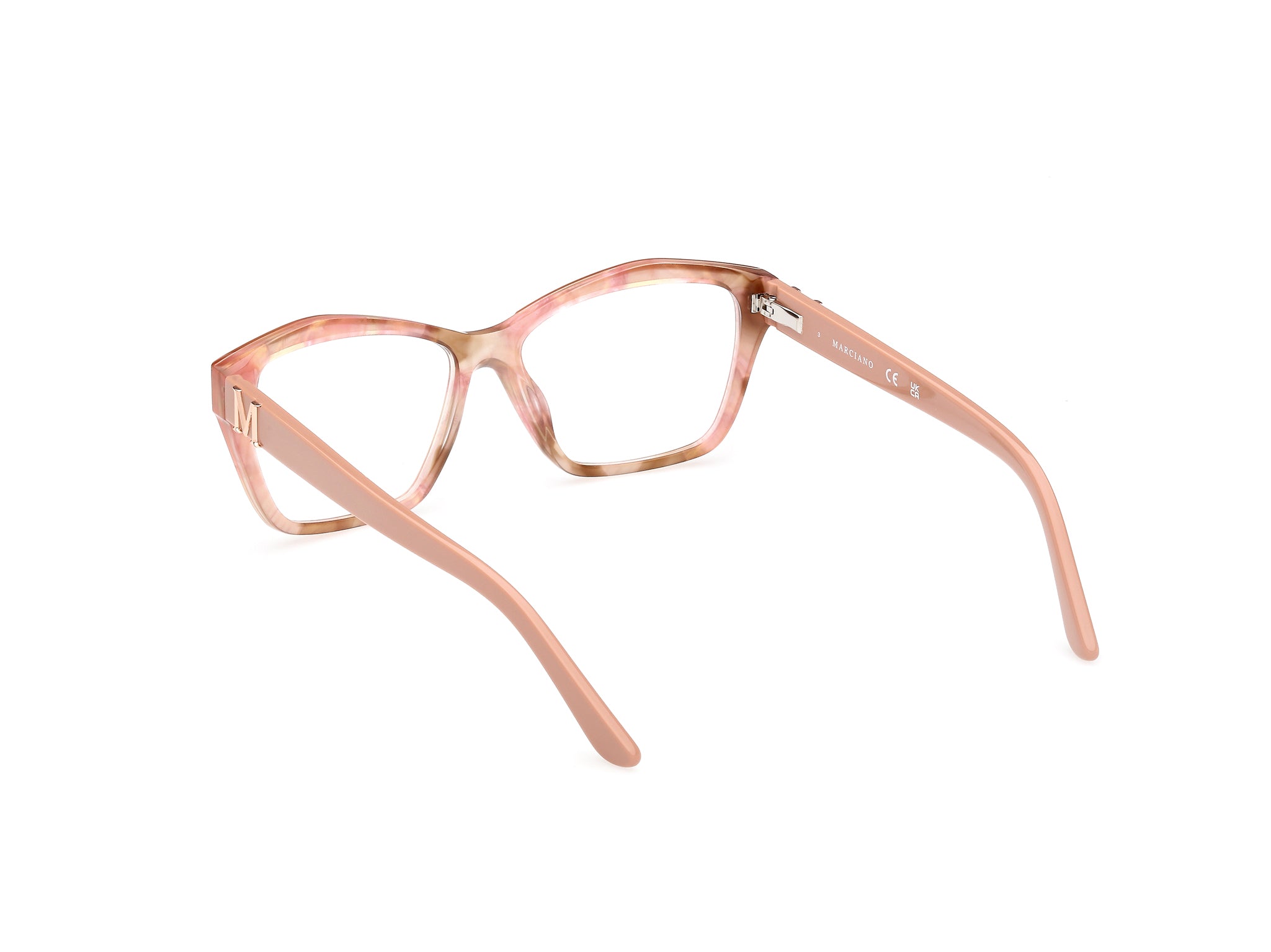 GM0397 74 Montature da vista Guess by Marciano 4