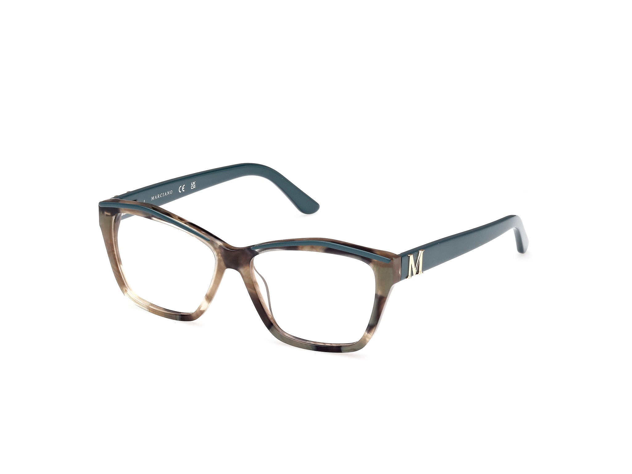 GM0397 89 Montature da vista Guess by Marciano 1