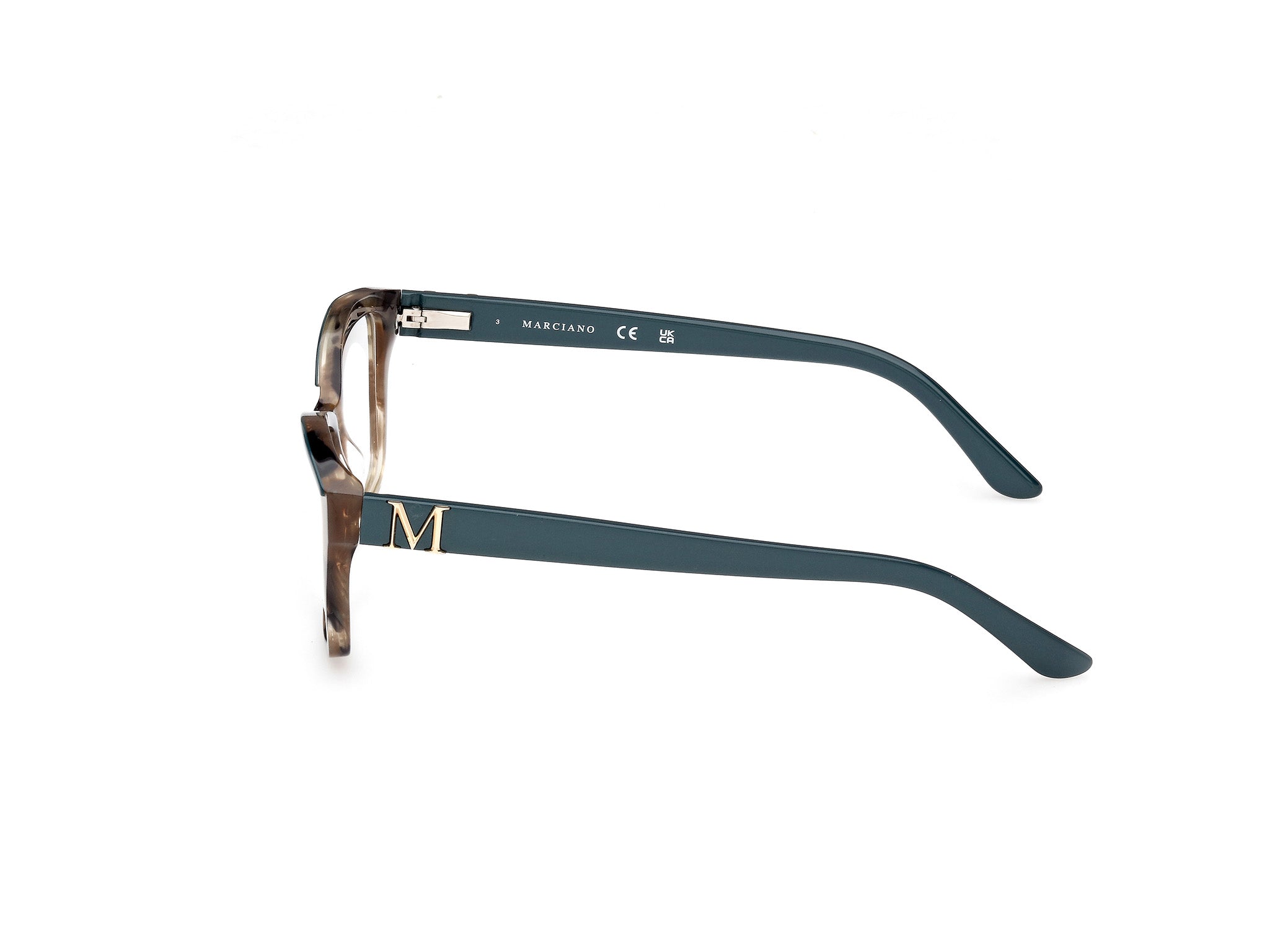 GM0397 89 Montature da vista Guess by Marciano 2