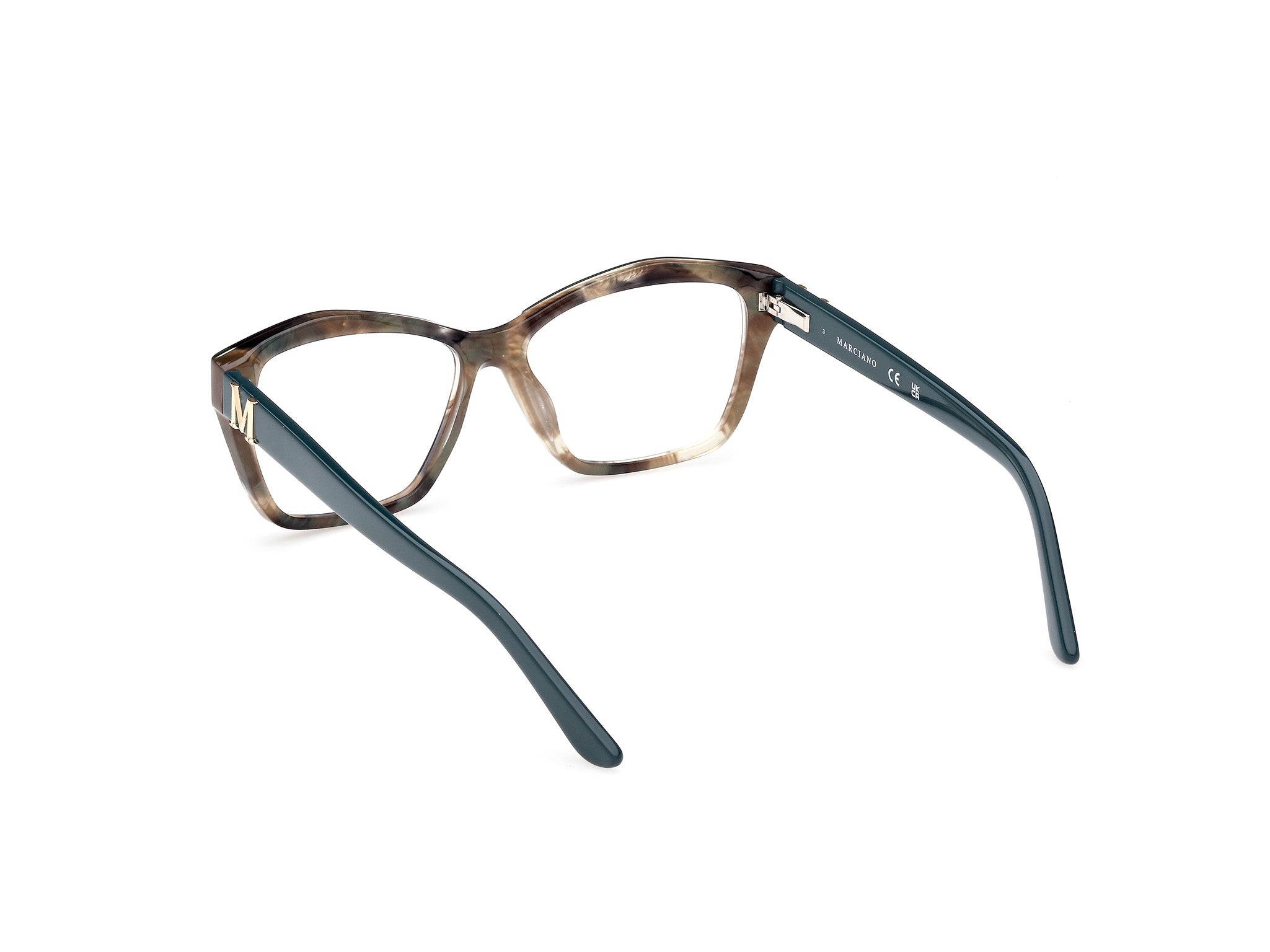 GM0397 89 Montature da vista Guess by Marciano 4