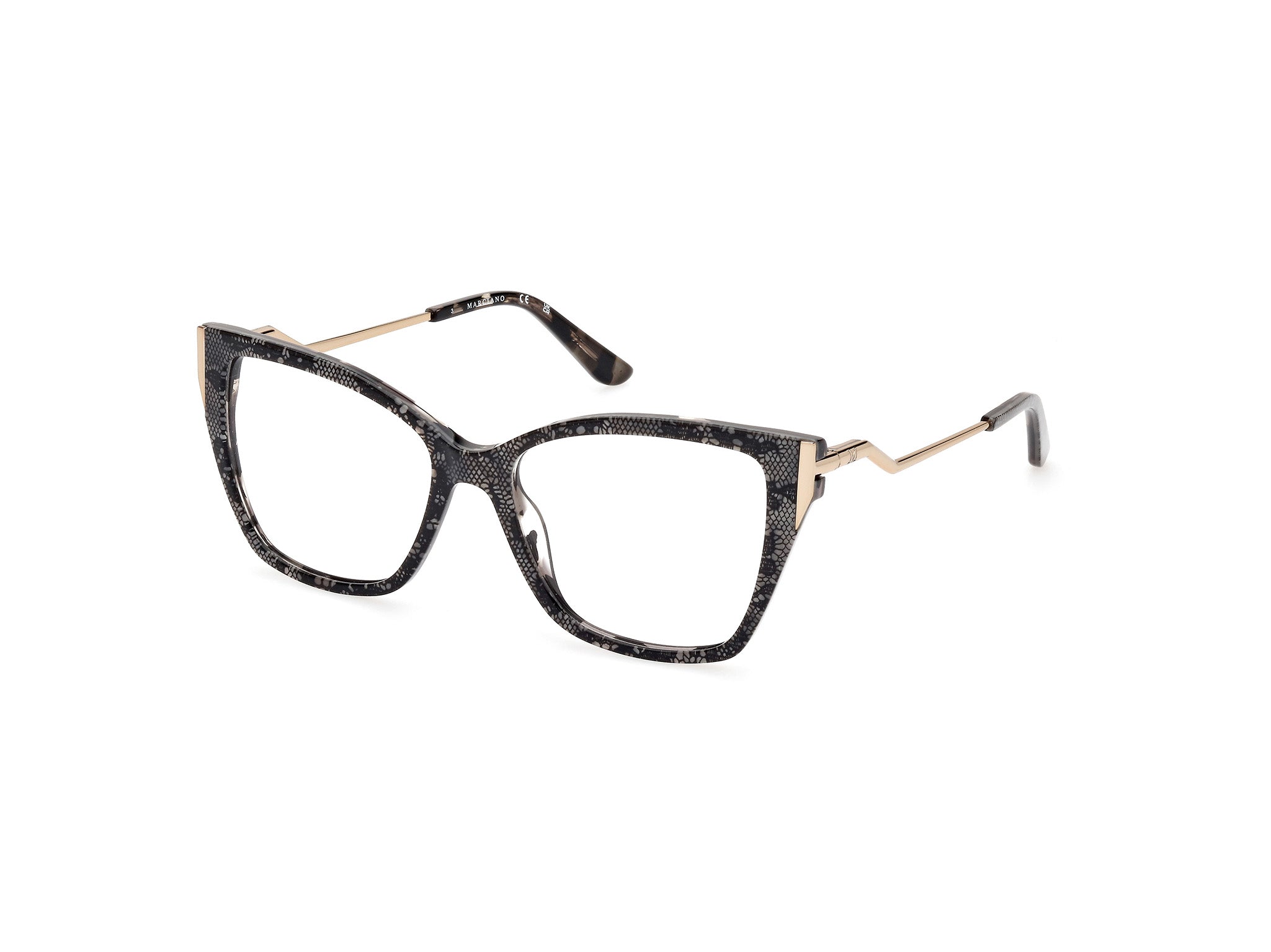 GM0399 20 Montature da vista Guess by Marciano 1