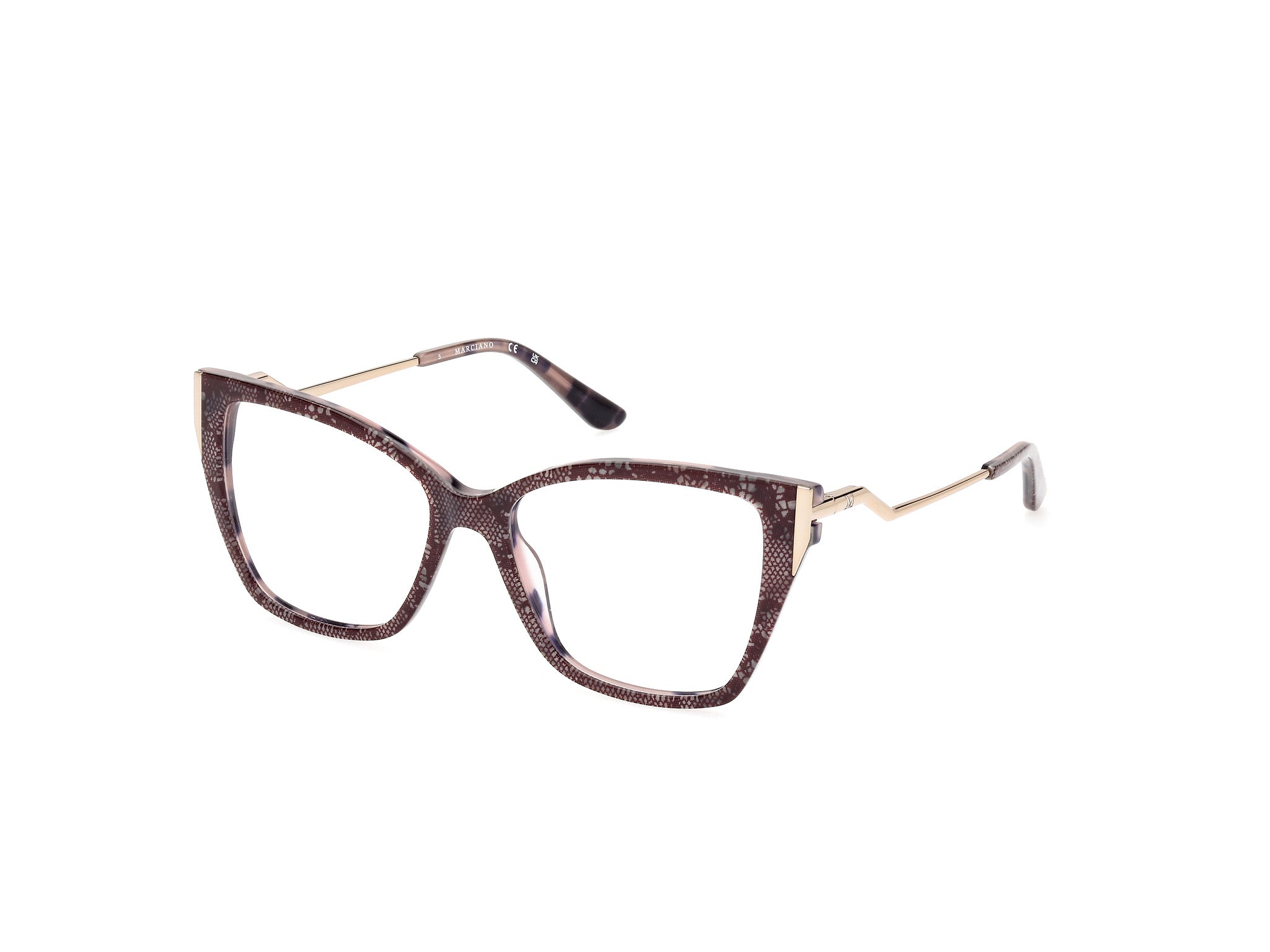 GM0399 71 Montature da vista Guess by Marciano 1
