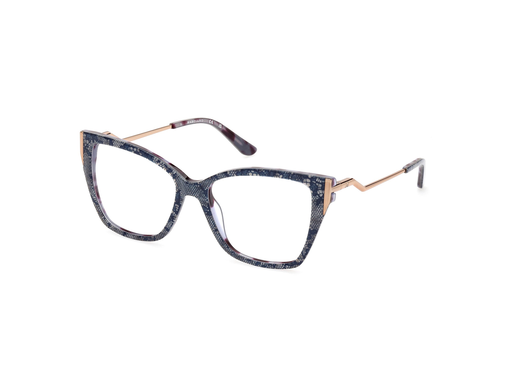 GM0399 92 Montature da vista Guess by Marciano 1