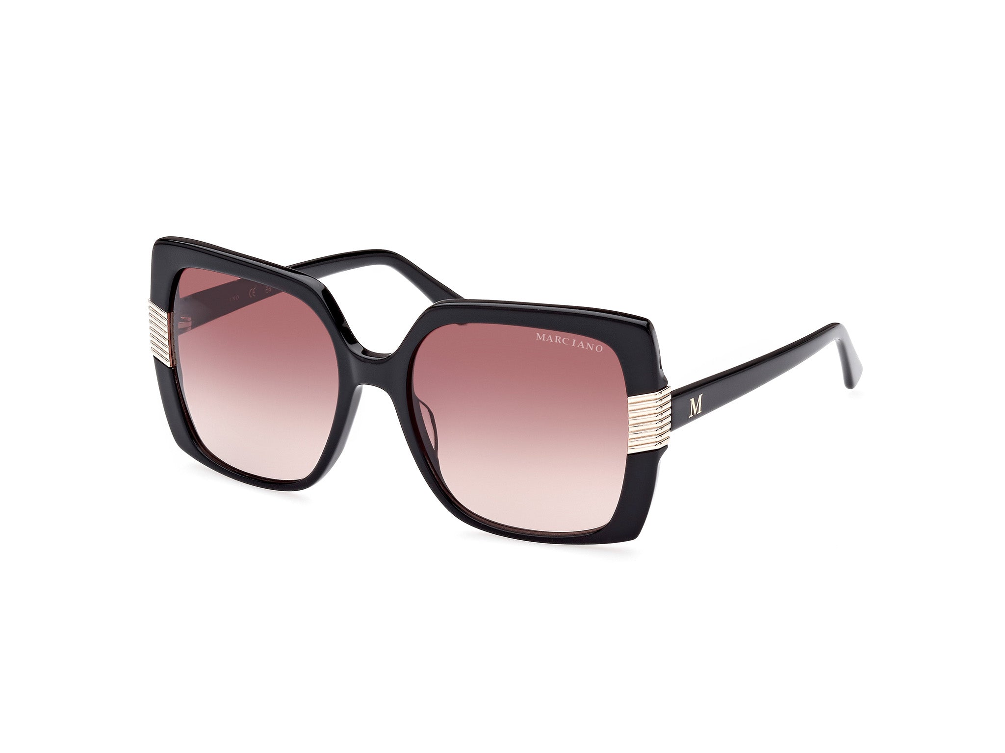 GM0828 01F Occhiali da sole Guess by Marciano 1