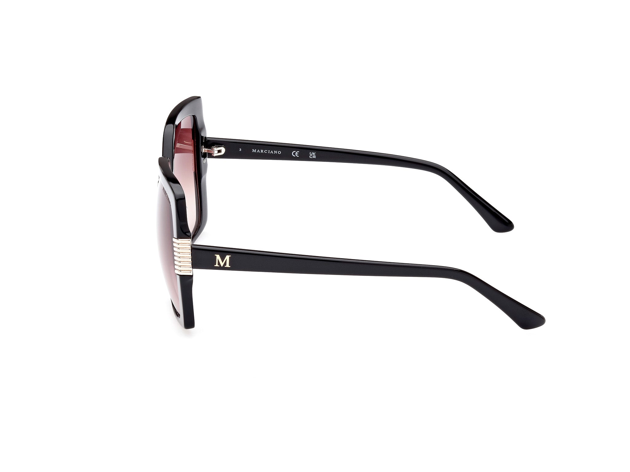 GM0828 01F Occhiali da sole Guess by Marciano 2