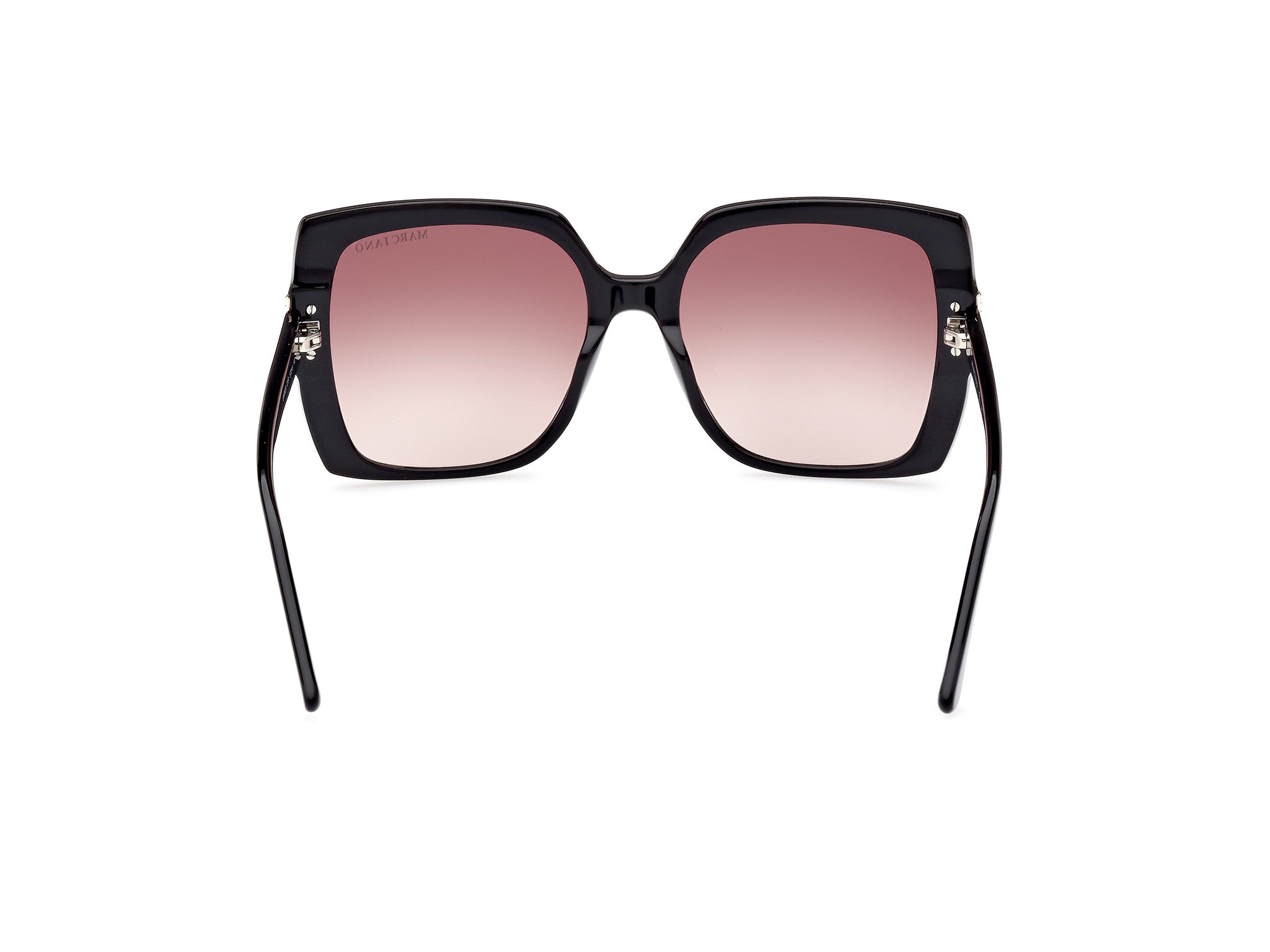 GM0828 01F Occhiali da sole Guess by Marciano 5