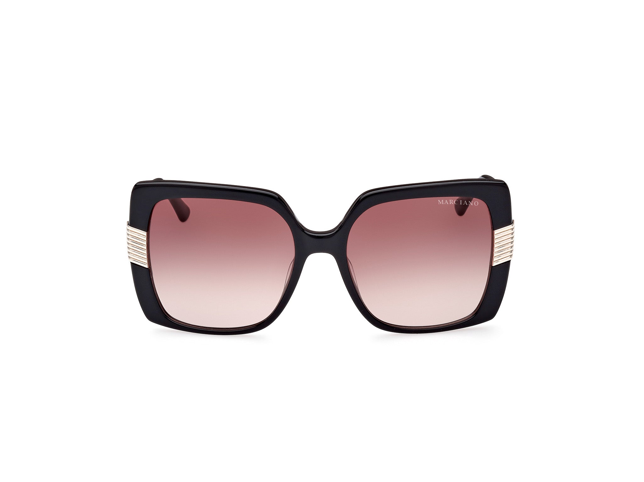 GM0828 01F Occhiali da sole Guess by Marciano 3