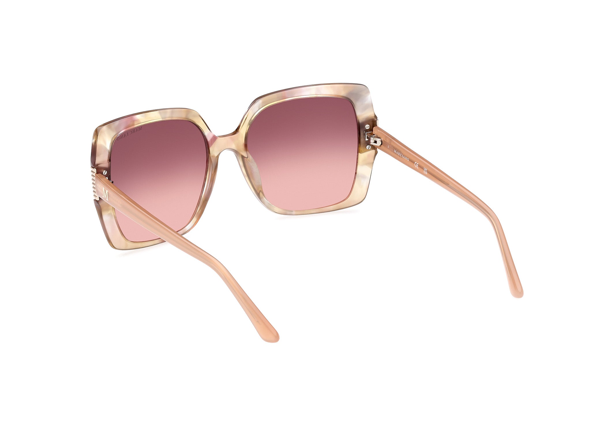 GM0828 59F Occhiali da sole Guess by Marciano 4