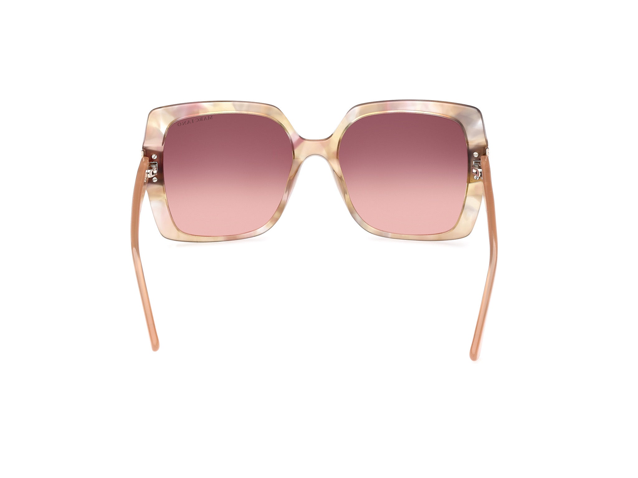 GM0828 59F Occhiali da sole Guess by Marciano 5