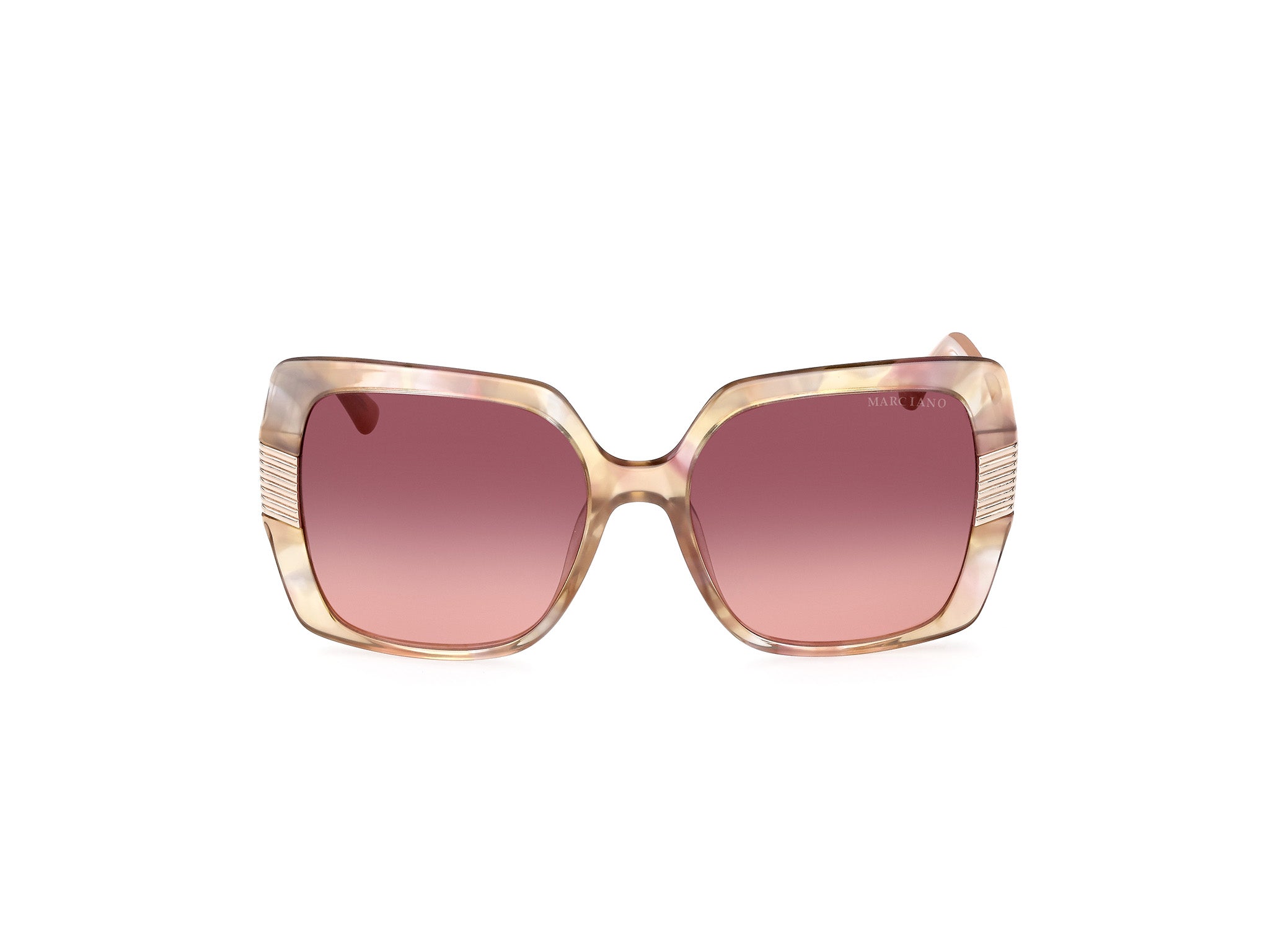 GM0828 59F Occhiali da sole Guess by Marciano 3