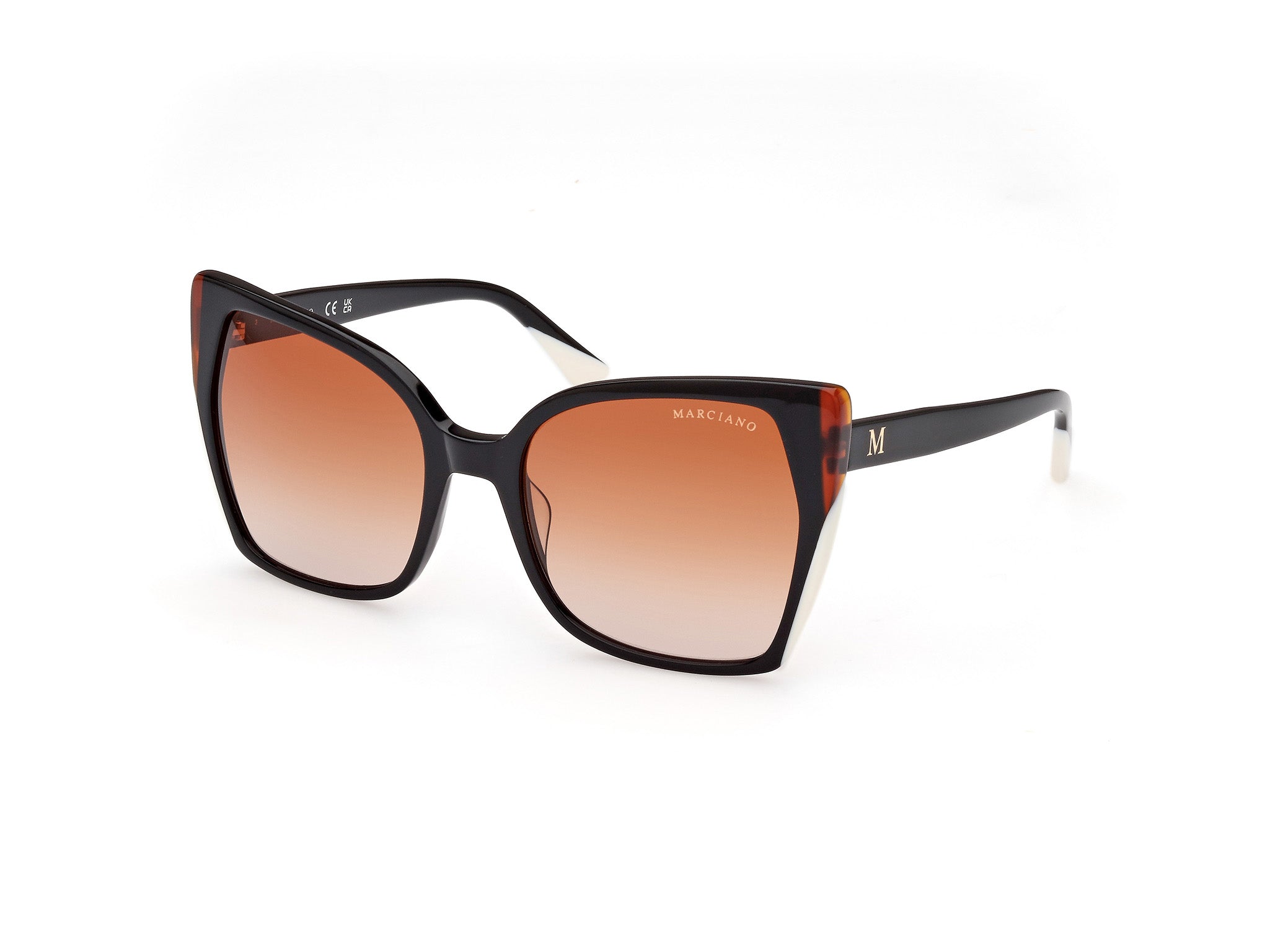 GM0831 05F Occhiali da sole Guess by Marciano 1