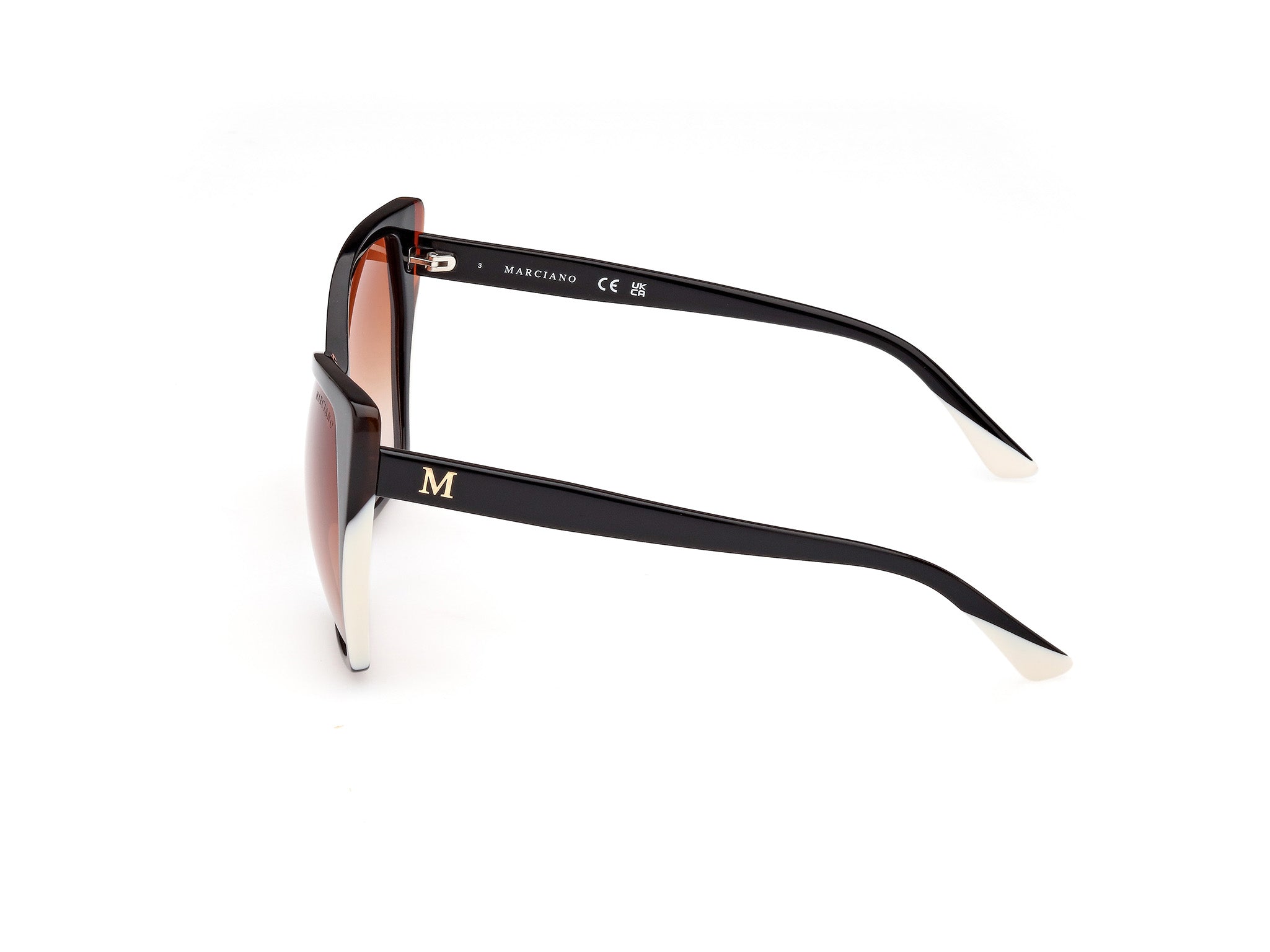 GM0831 05F Occhiali da sole Guess by Marciano 2