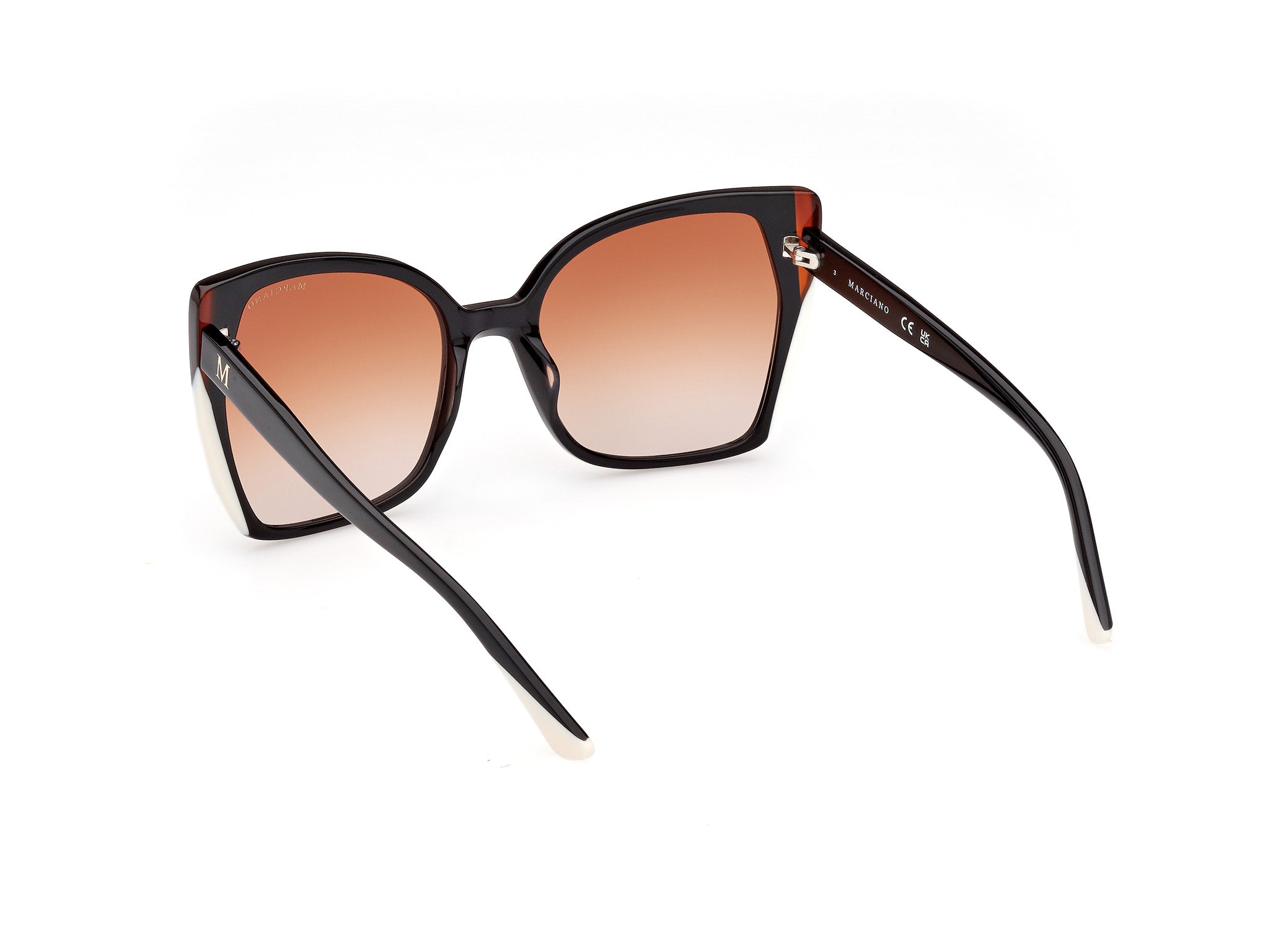 GM0831 05F Occhiali da sole Guess by Marciano 4