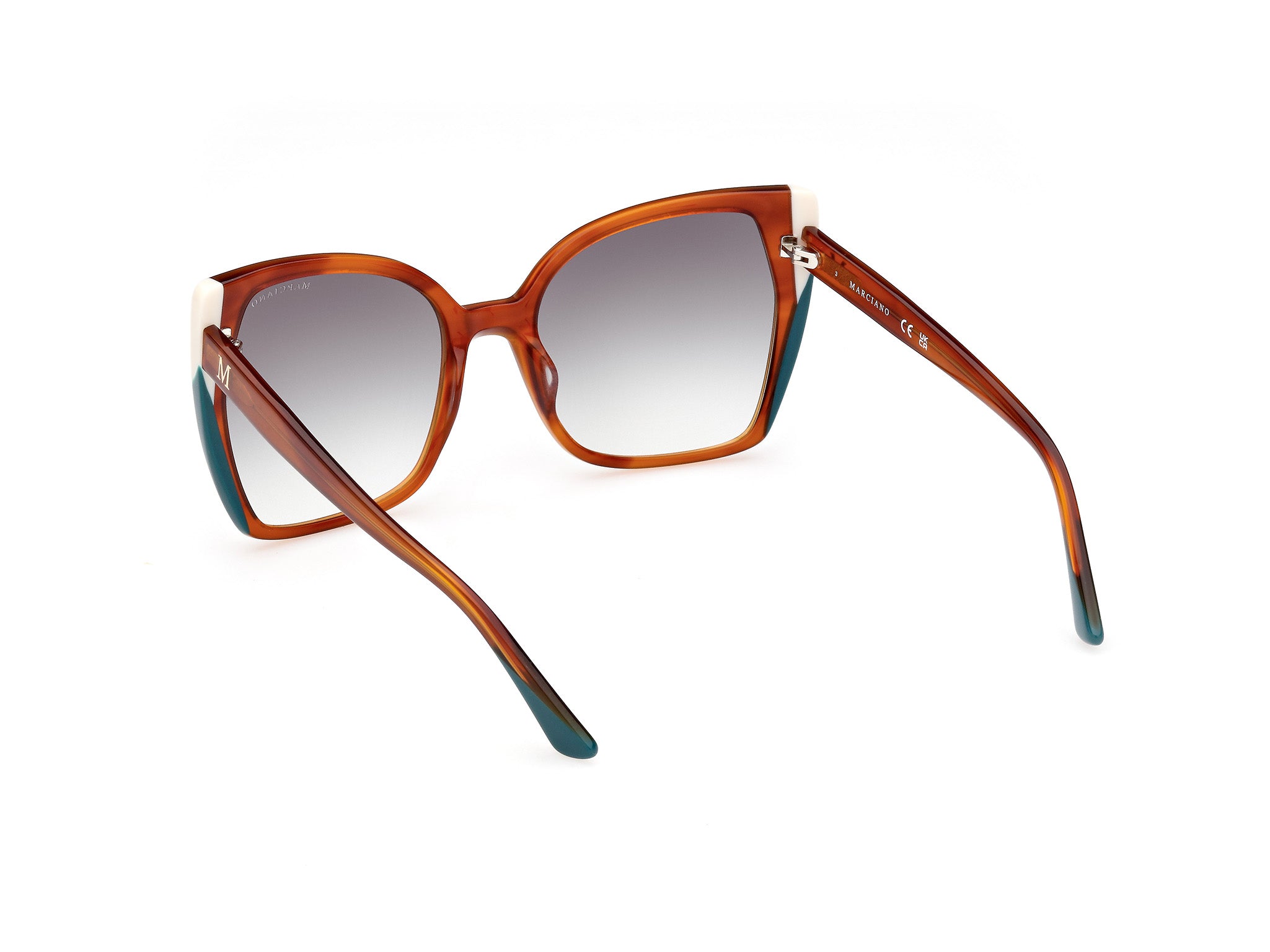 GM0831 56B Occhiali da sole Guess by Marciano 4