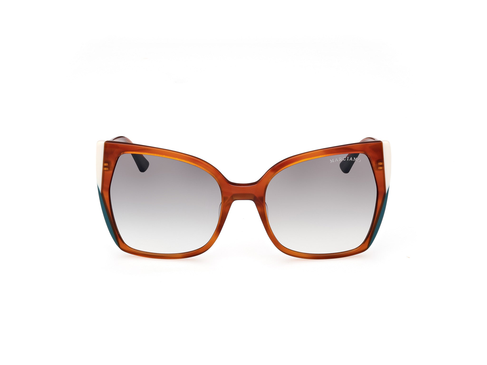 GM0831 56B Occhiali da sole Guess by Marciano 3