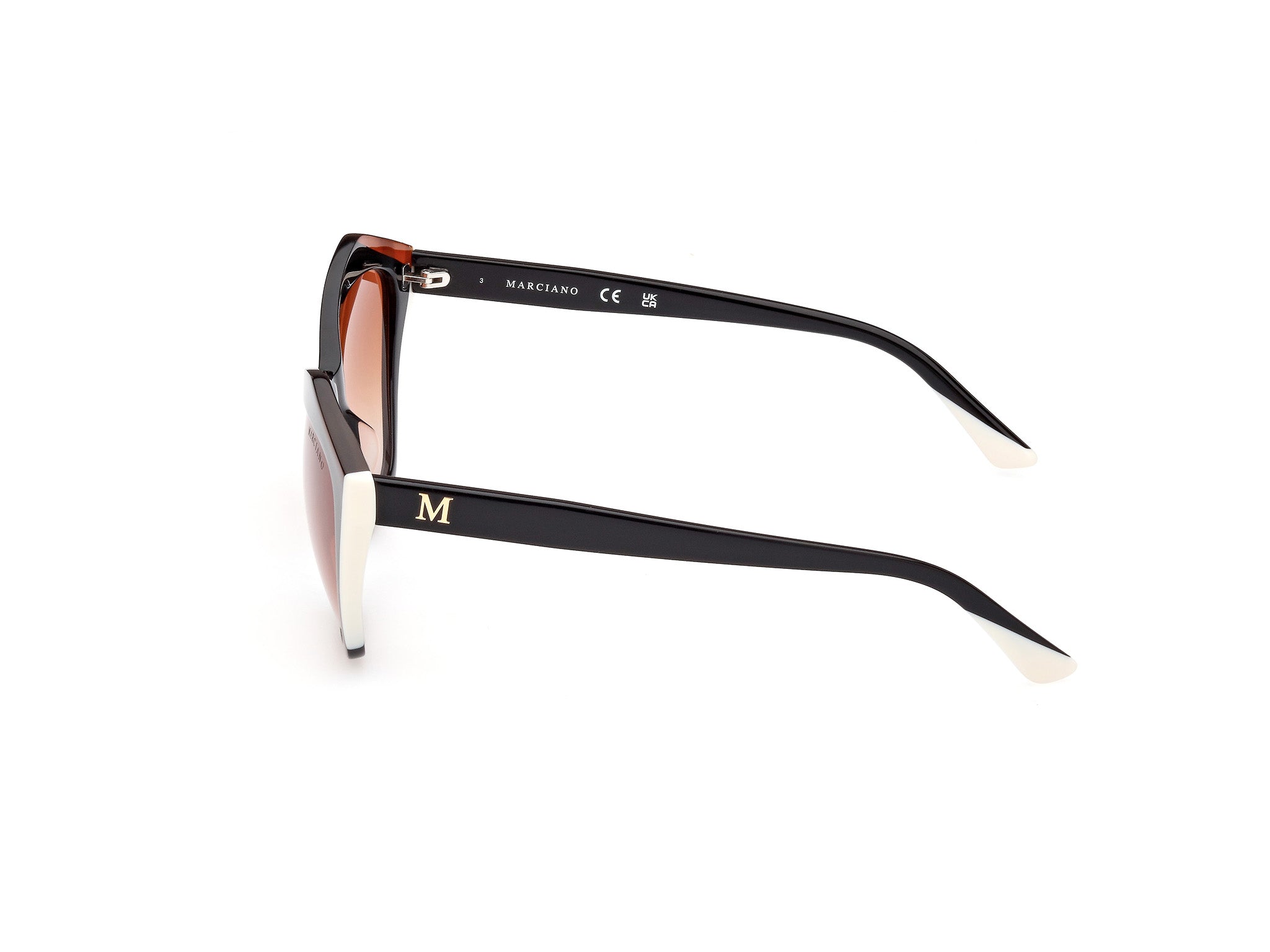 GM0832 05F Occhiali da sole Guess by Marciano 2