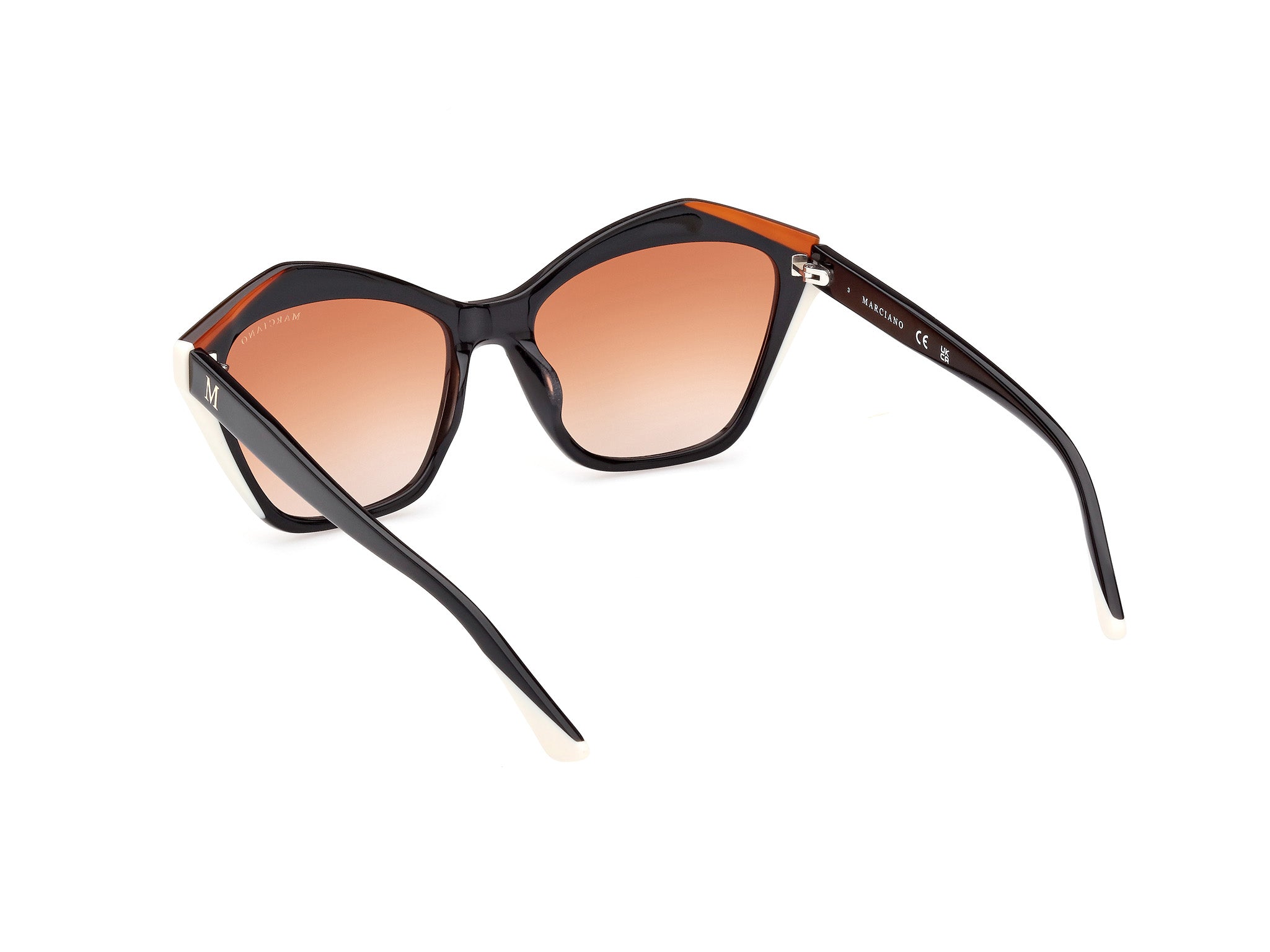 GM0832 05F Occhiali da sole Guess by Marciano 4