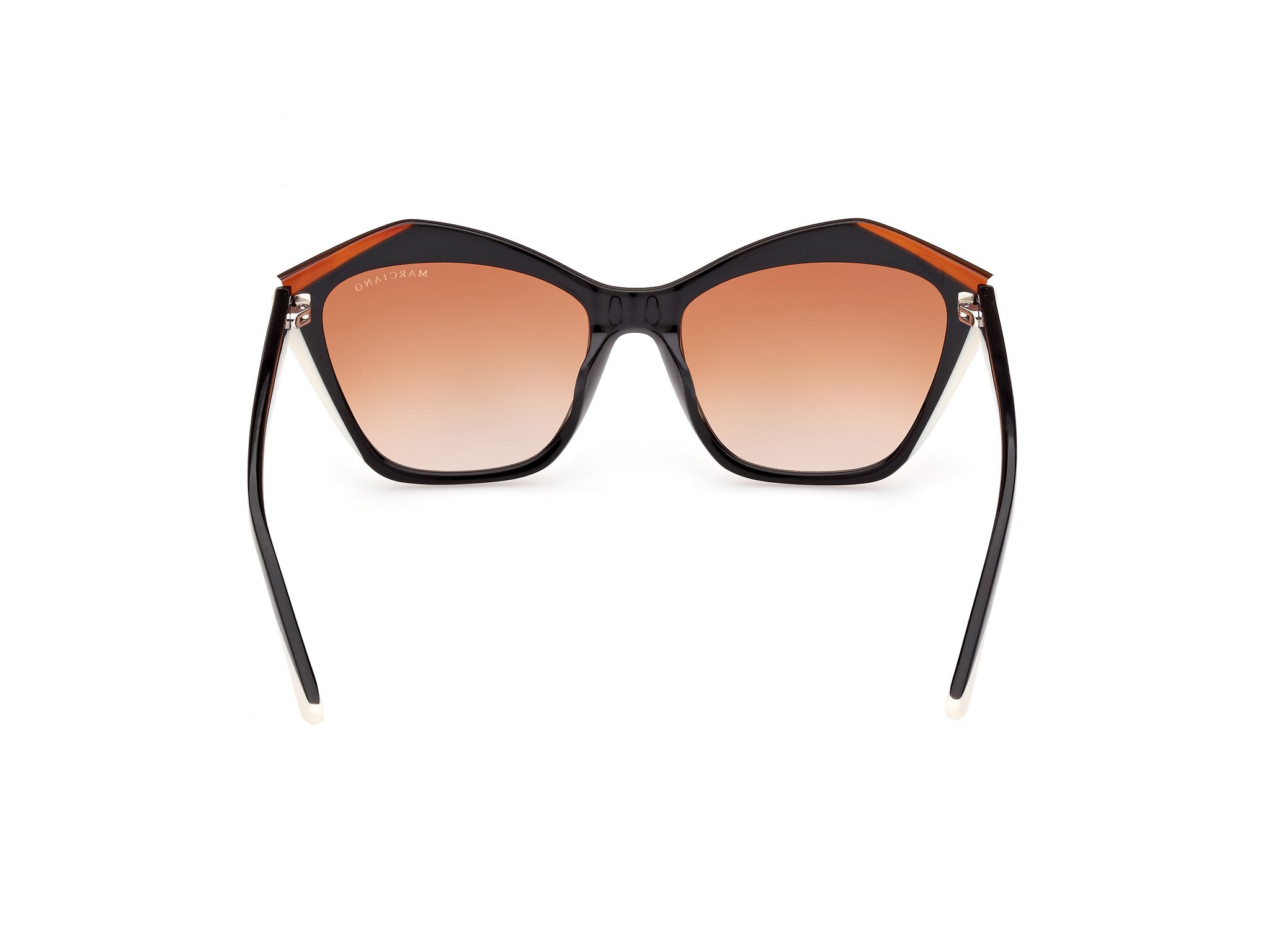 GM0832 05F Occhiali da sole Guess by Marciano 5