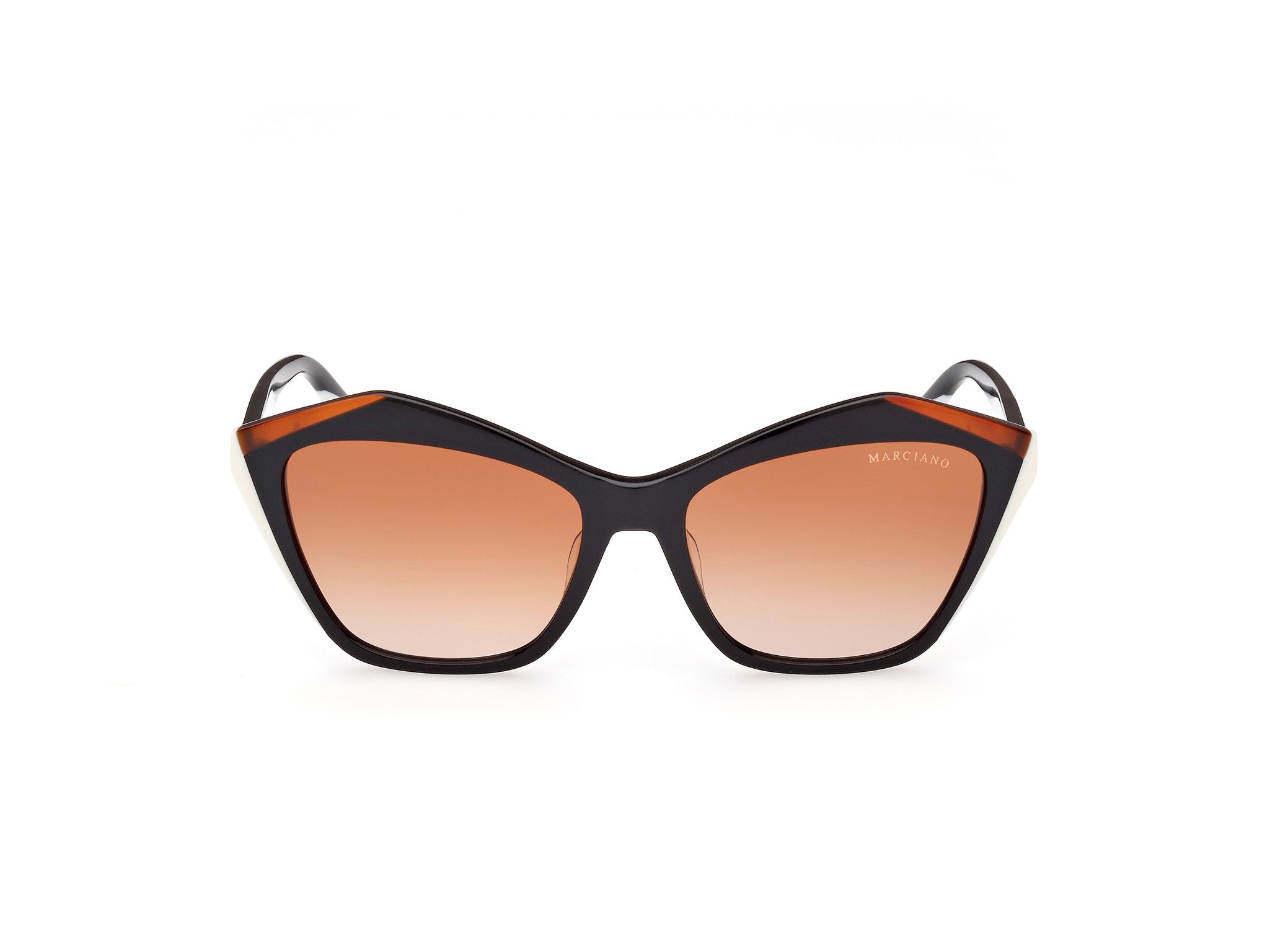 GM0832 05F Occhiali da sole Guess by Marciano 3