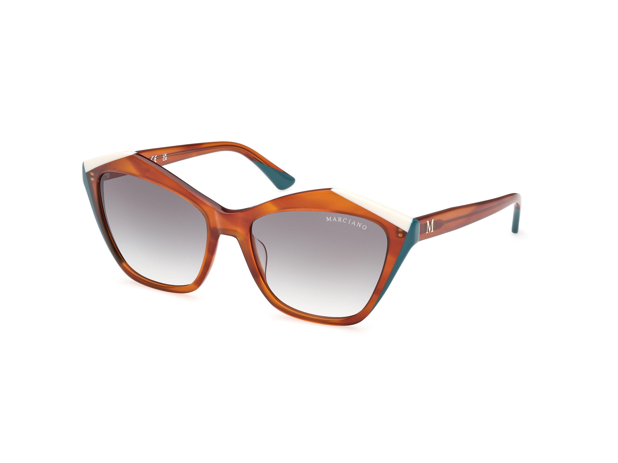 GM0832 56B Occhiali da sole Guess by Marciano 1