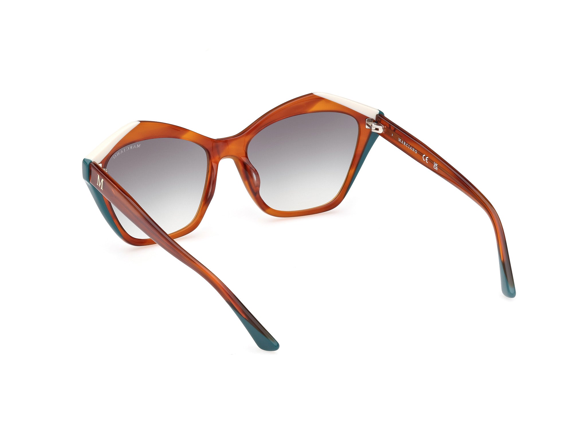 GM0832 56B Occhiali da sole Guess by Marciano 4