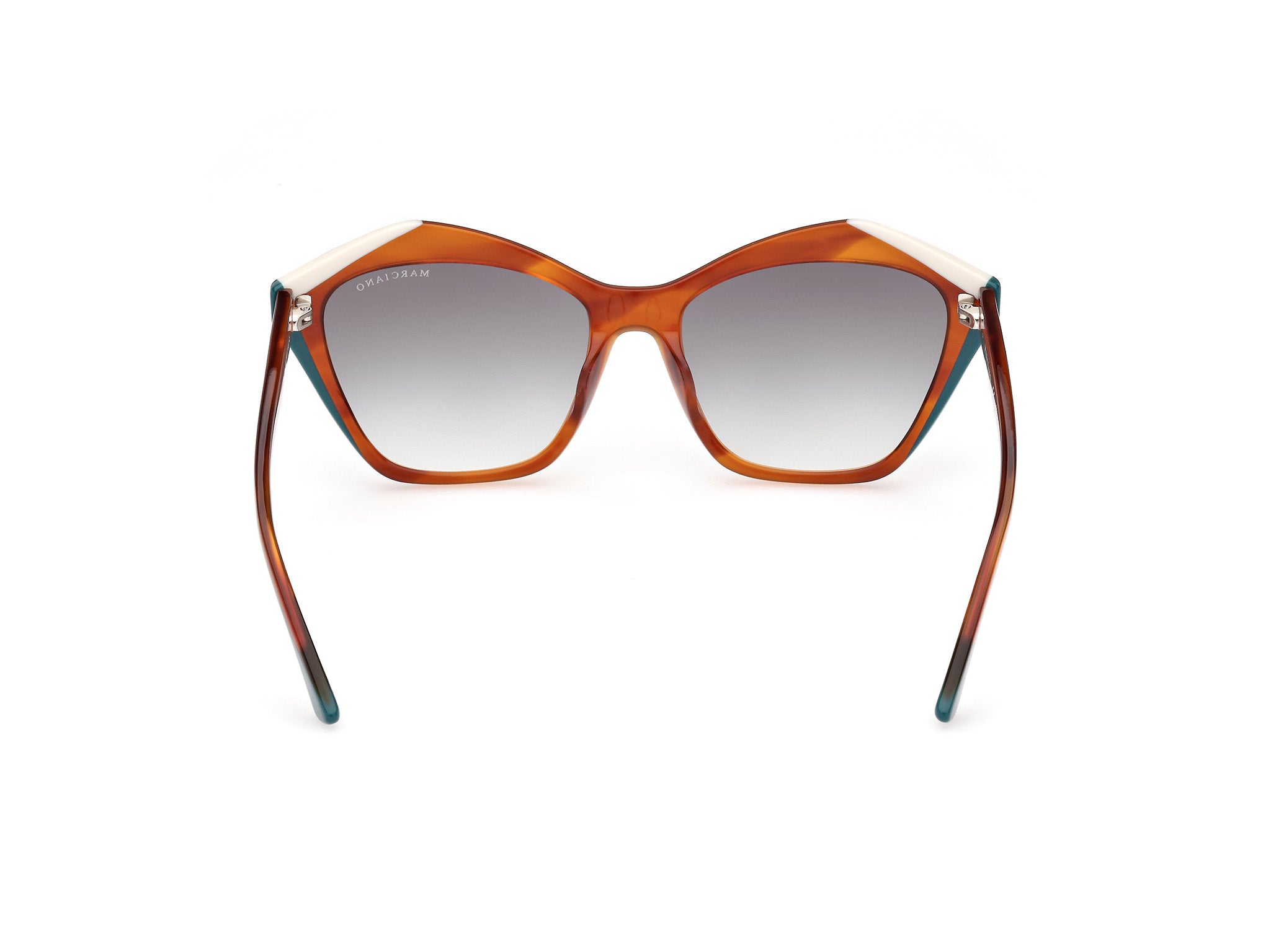 GM0832 56B Occhiali da sole Guess by Marciano 5