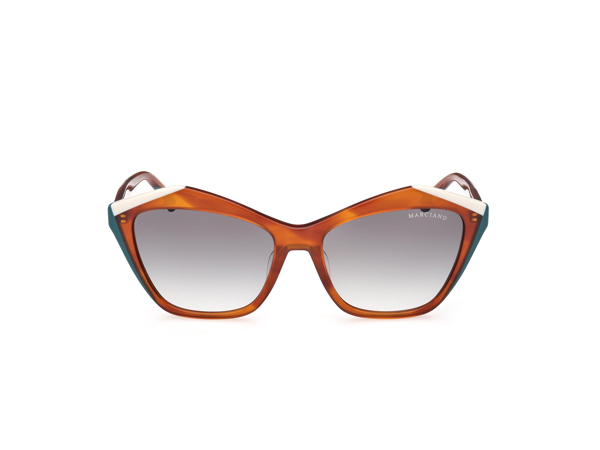 GM0832 56B Occhiali da sole Guess by Marciano 3