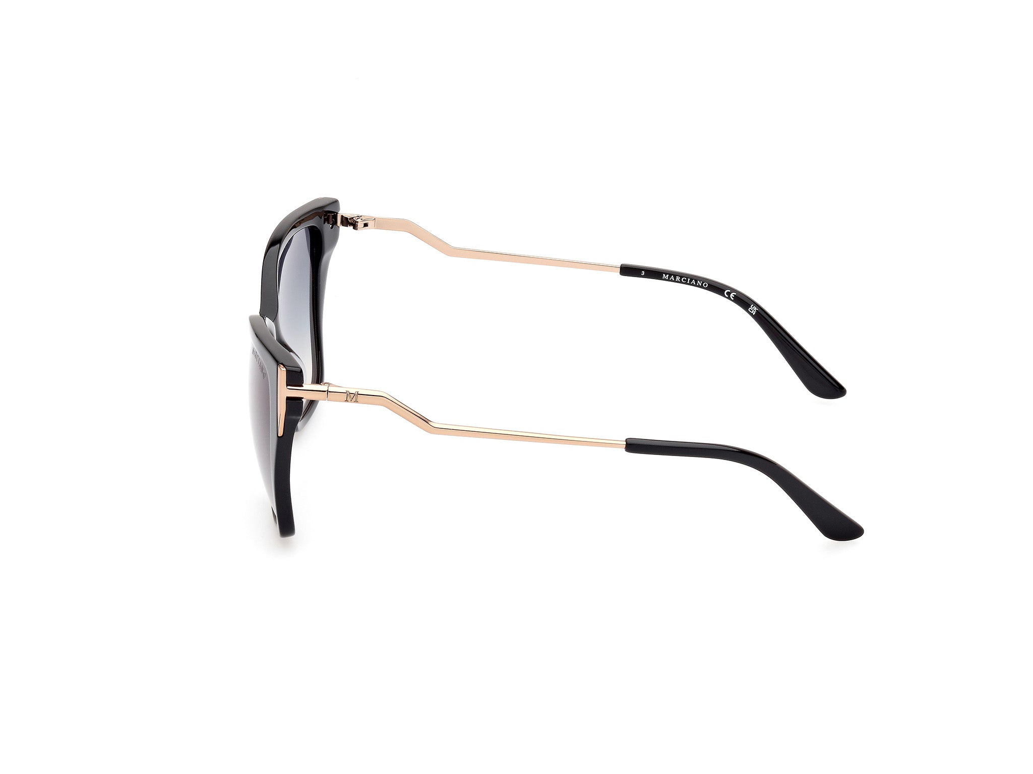 GM0833 01W Occhiali da sole Guess by Marciano 2