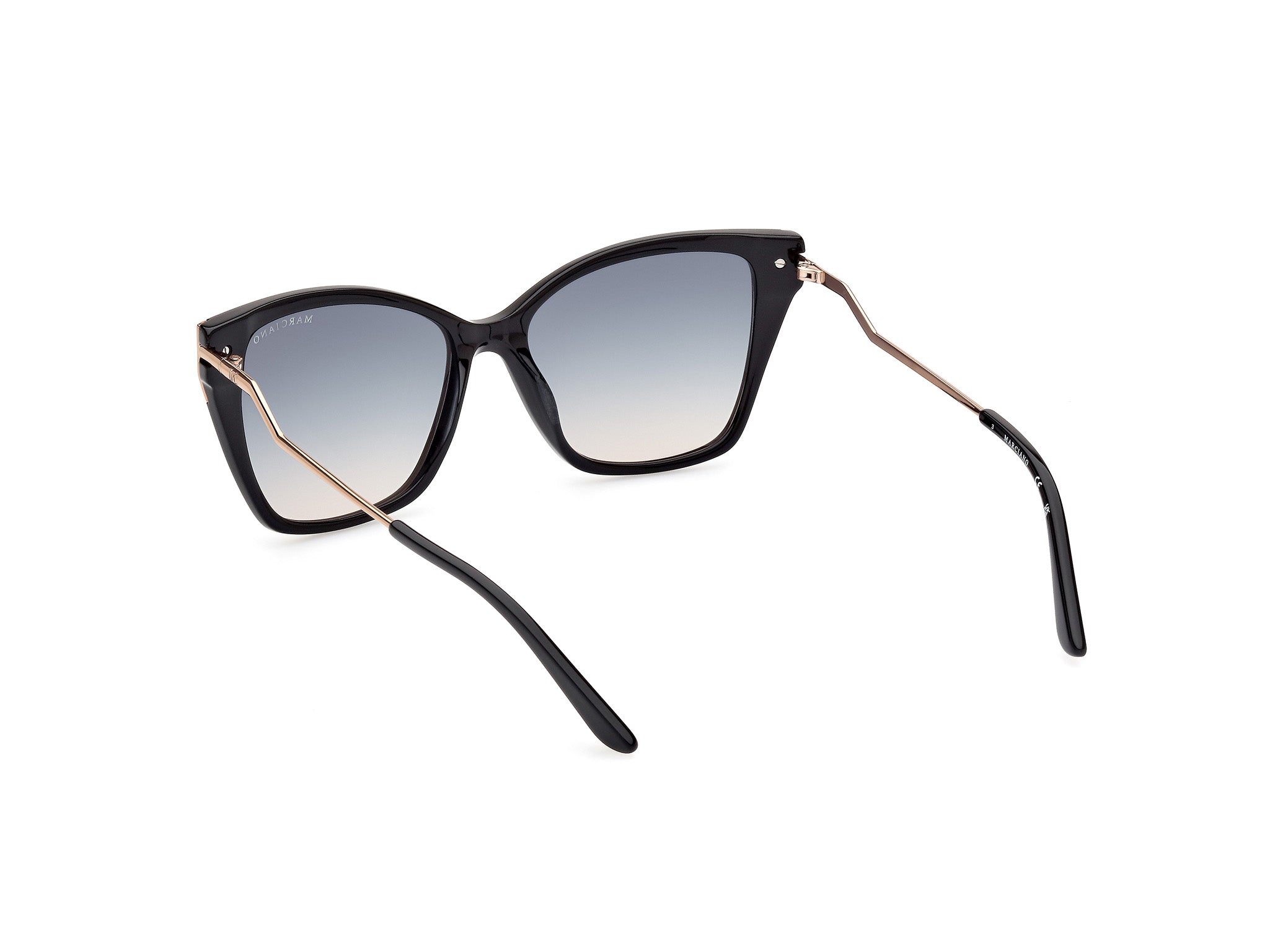 GM0833 01W Occhiali da sole Guess by Marciano 4