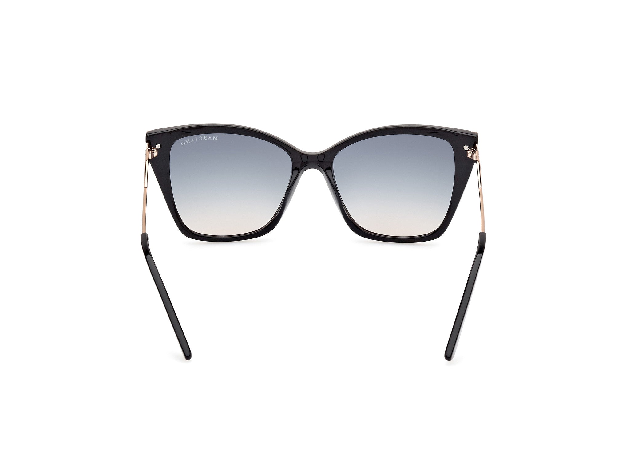 GM0833 01W Occhiali da sole Guess by Marciano 5