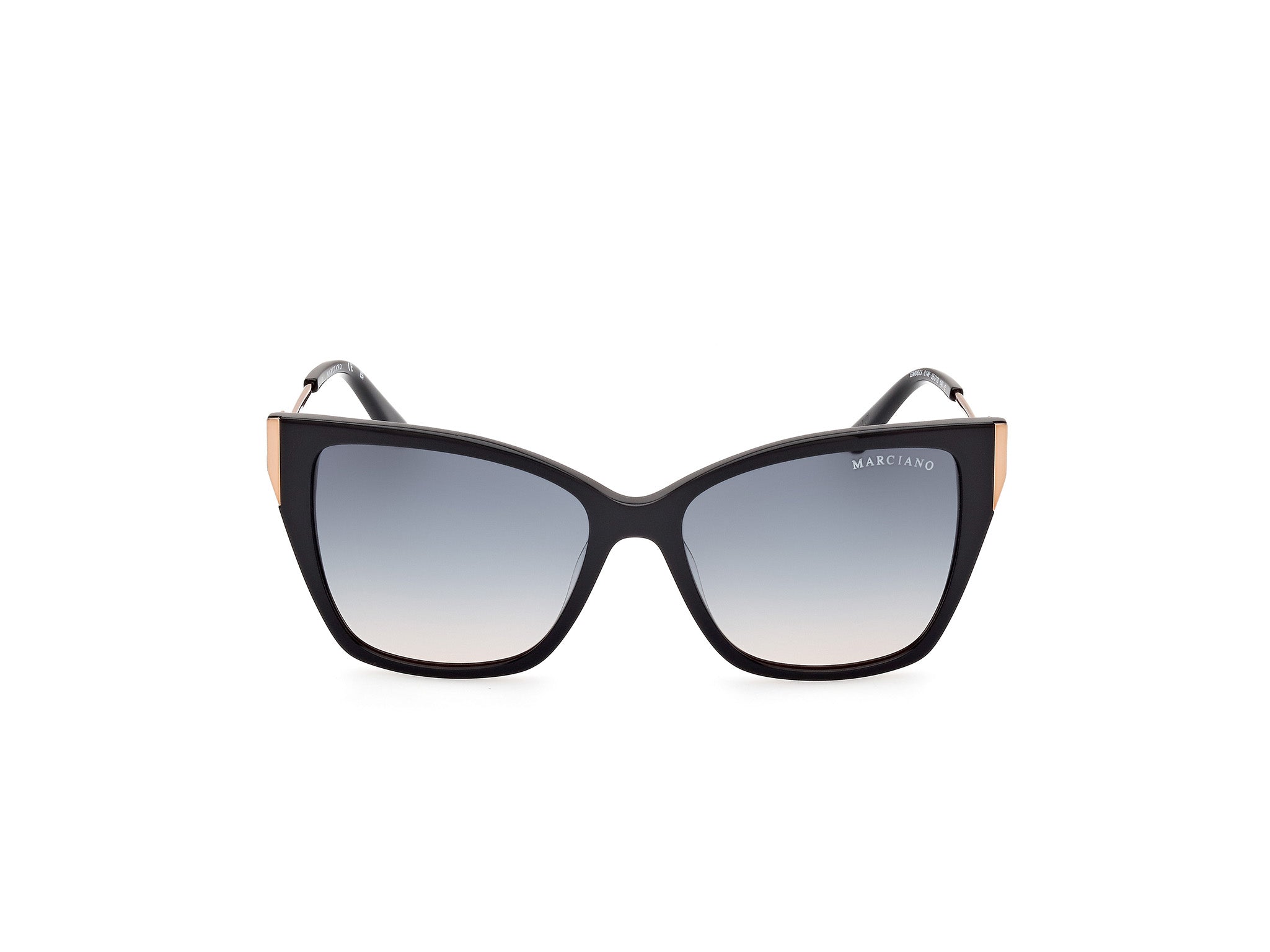 GM0833 01W Occhiali da sole Guess by Marciano 3