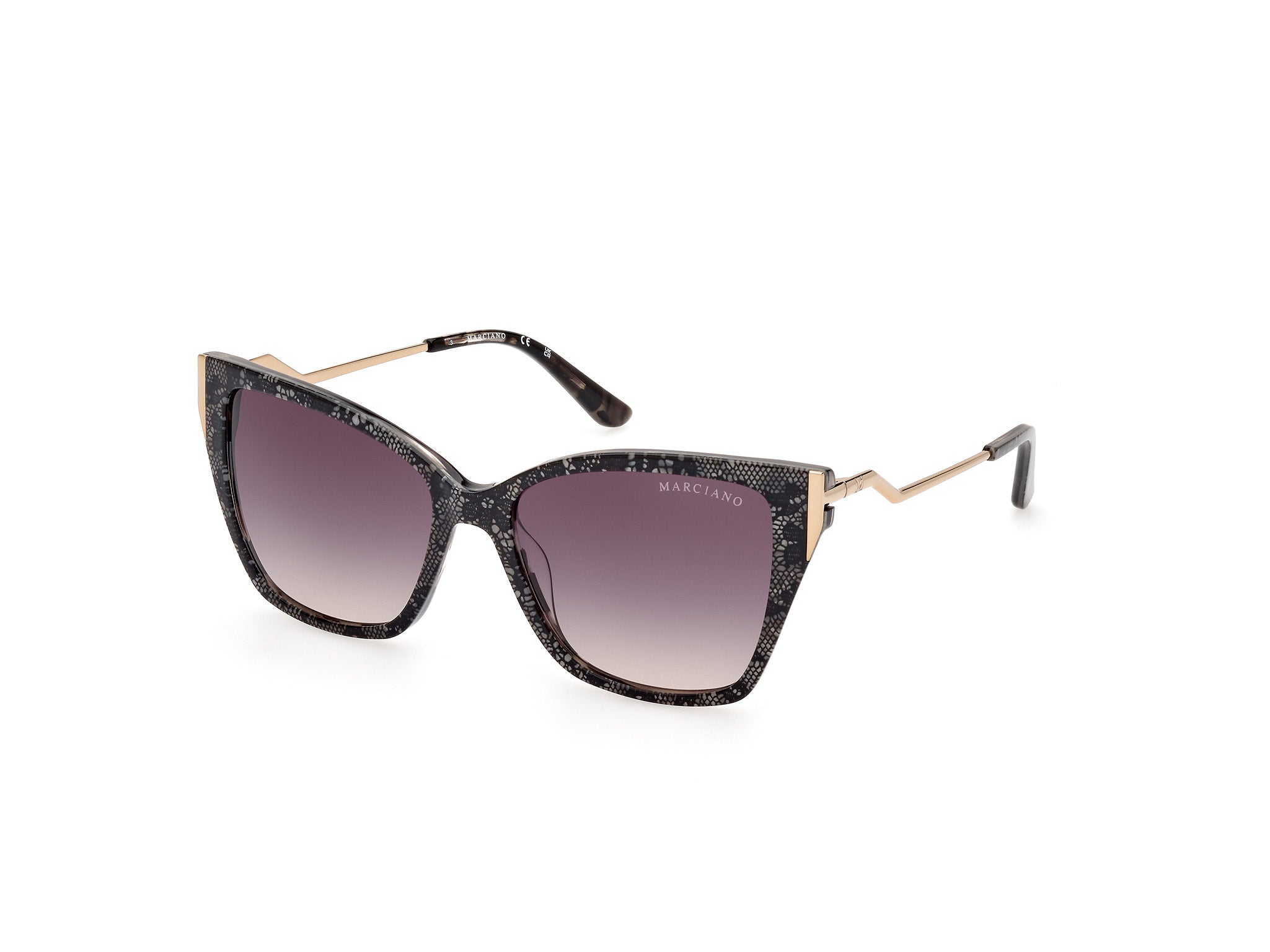 GM0833 20B Occhiali da sole Guess by Marciano 1
