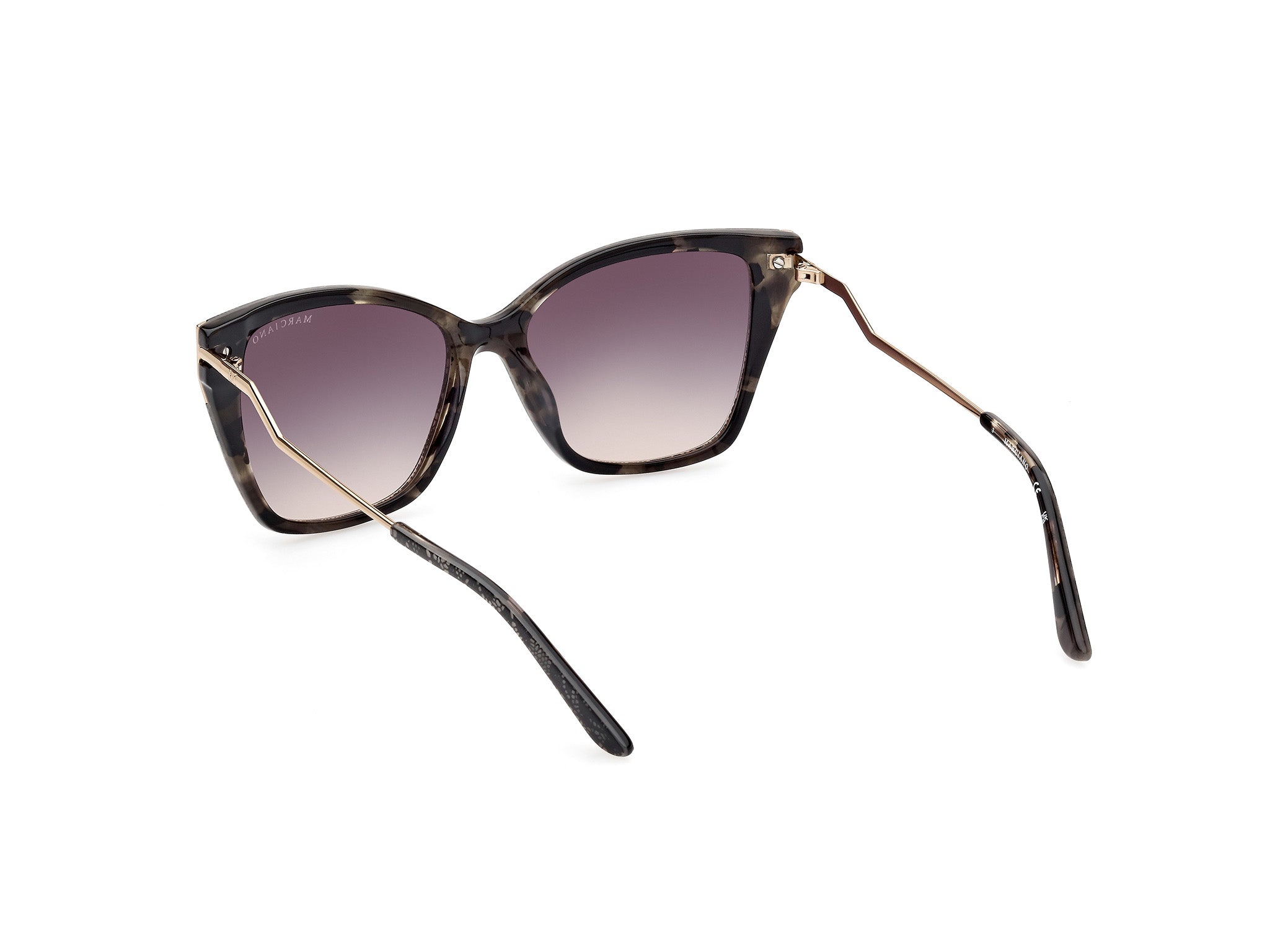 GM0833 20B Occhiali da sole Guess by Marciano 4