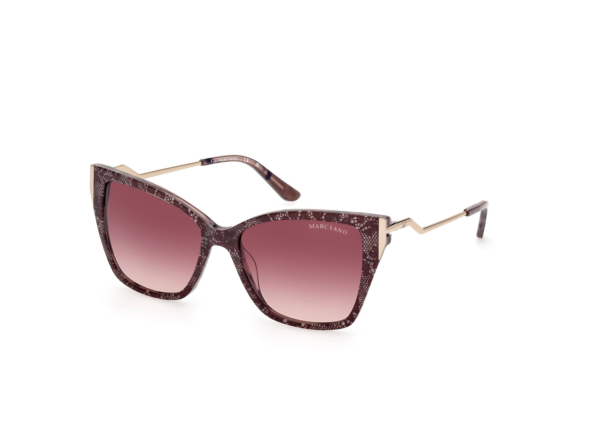 GM0833 71T Occhiali da sole Guess by Marciano 1
