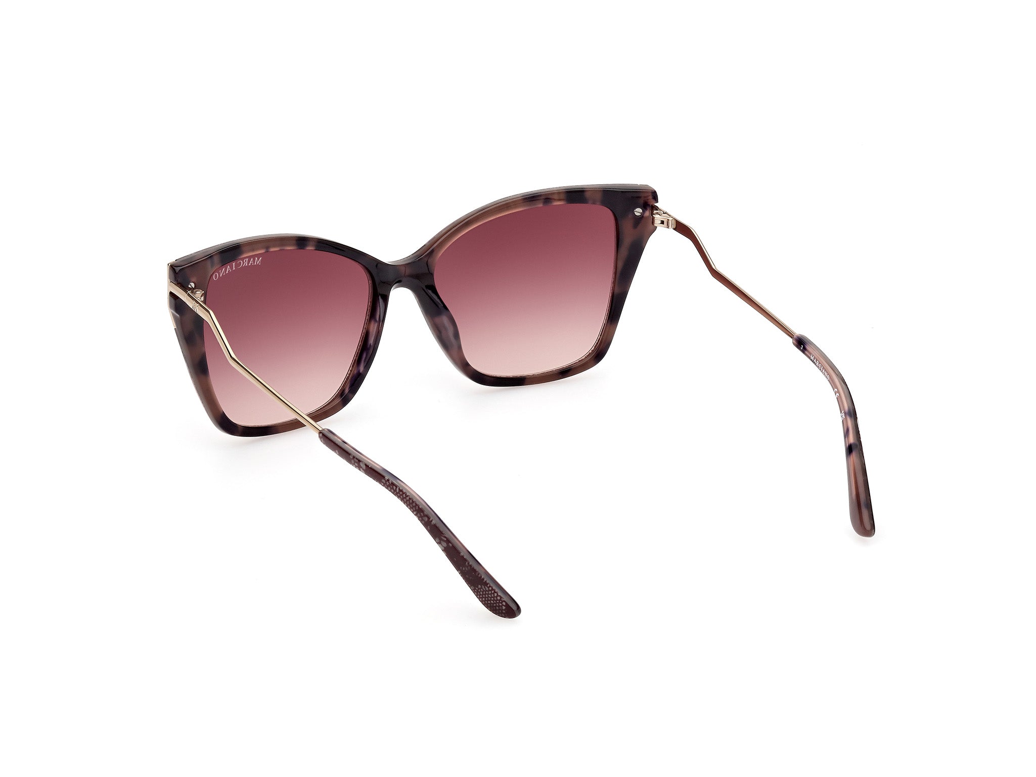 GM0833 71T Occhiali da sole Guess by Marciano 4