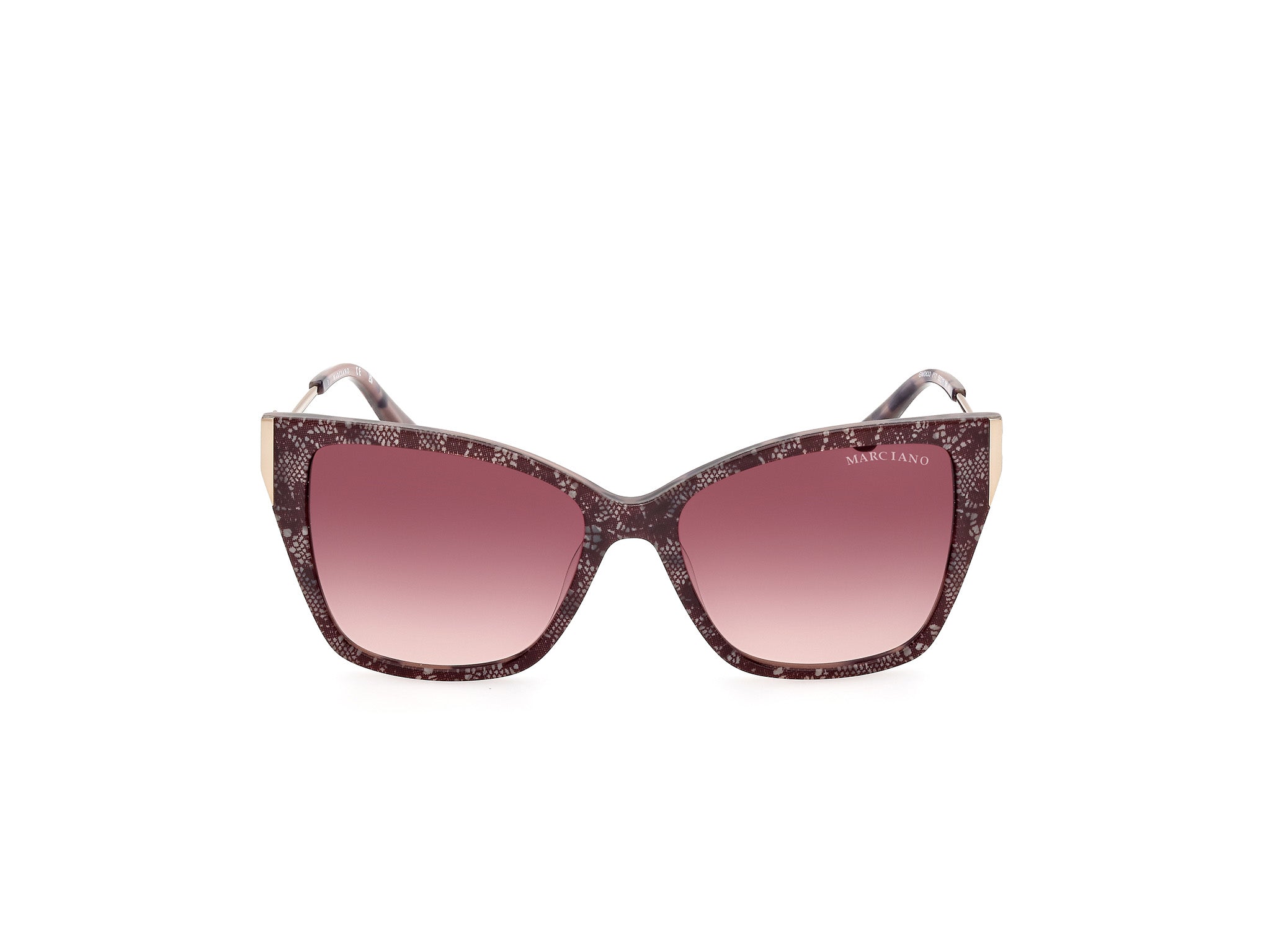 GM0833 71T Occhiali da sole Guess by Marciano 3