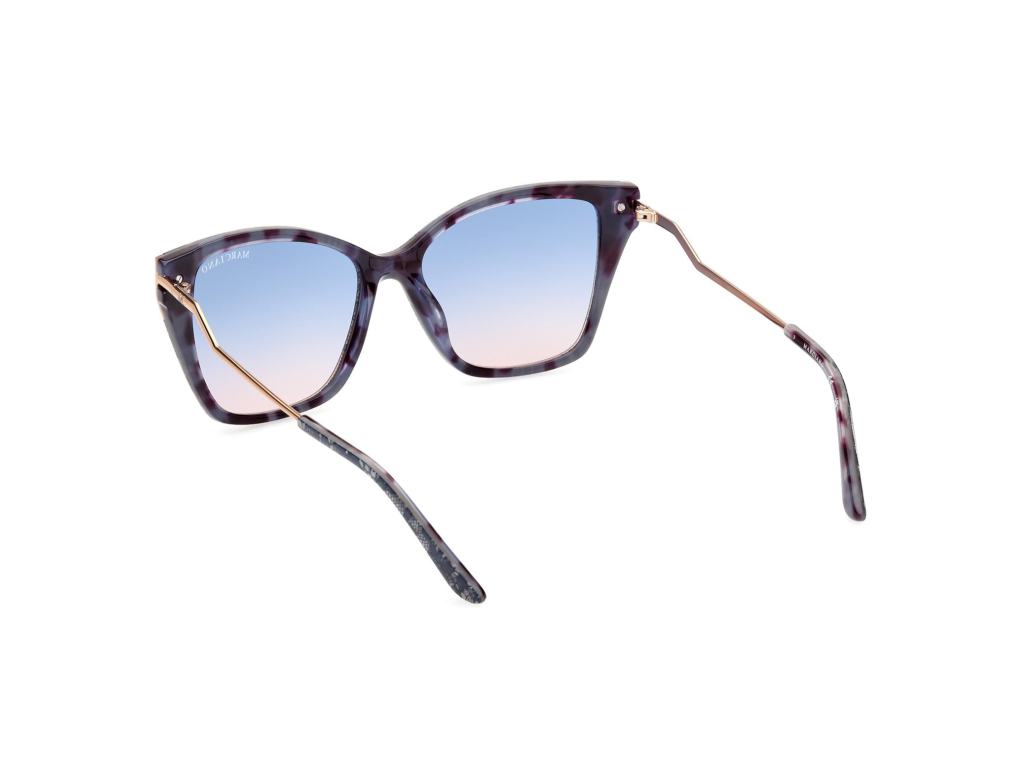 GM0833 92W Occhiali da sole Guess by Marciano 4