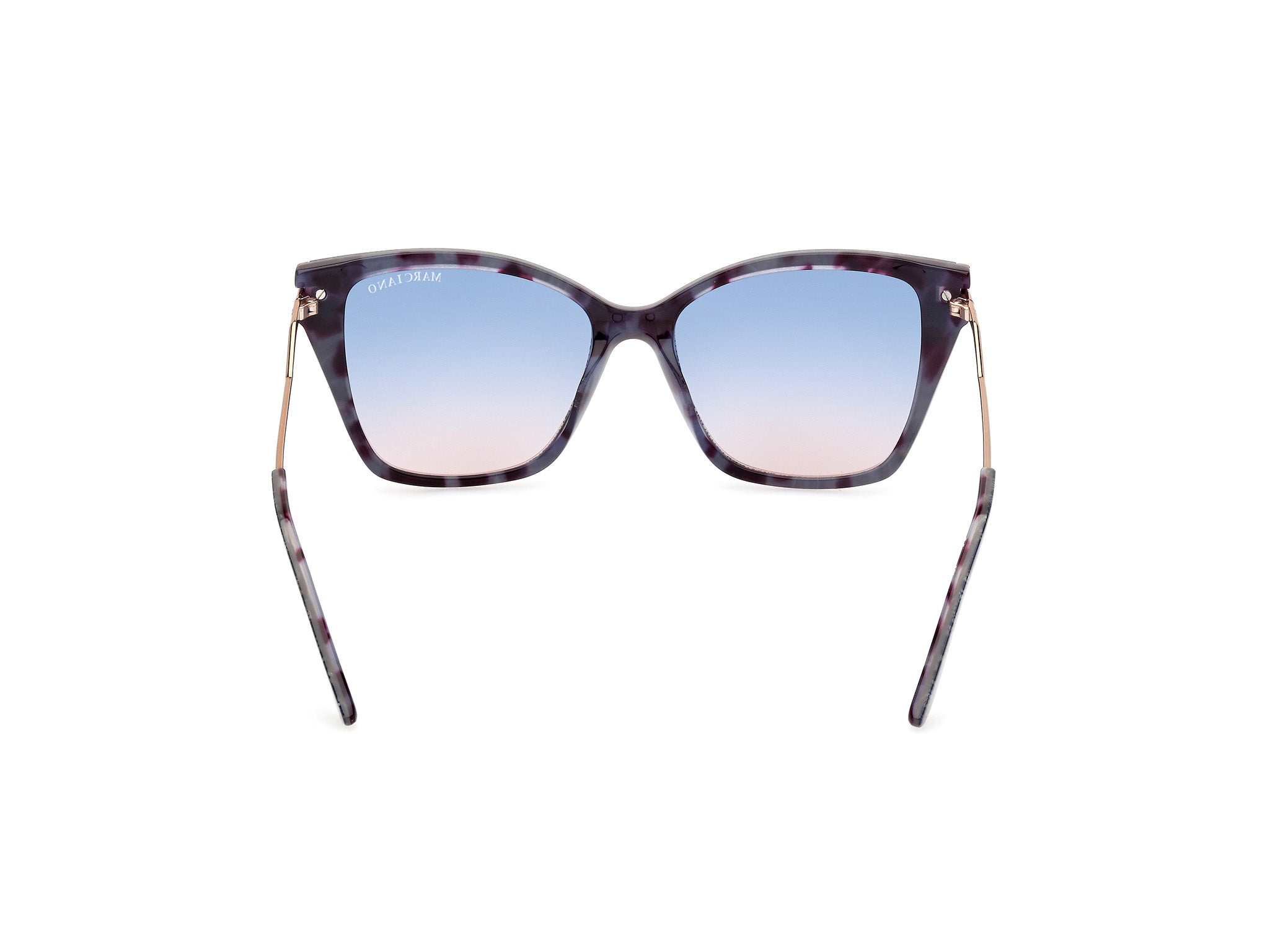 GM0833 92W Occhiali da sole Guess by Marciano 5