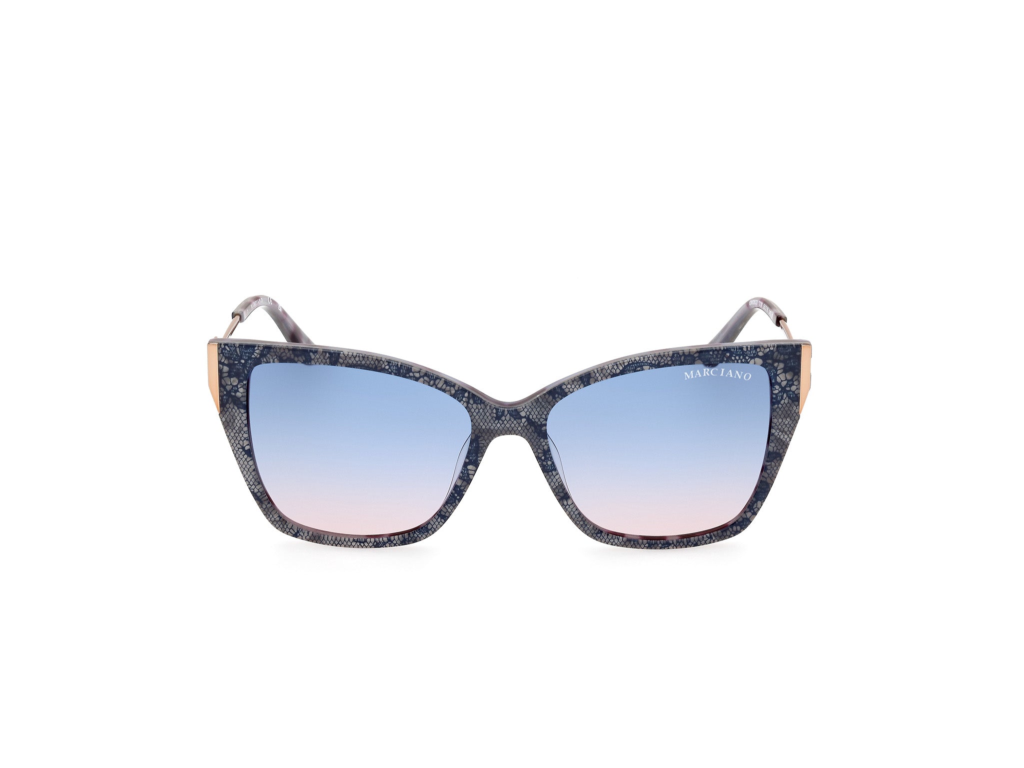 GM0833 92W Occhiali da sole Guess by Marciano 3