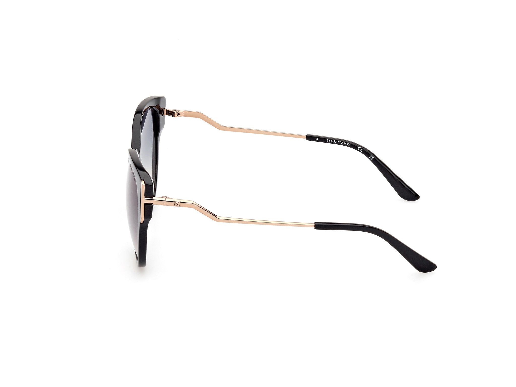 GM0834 01W Occhiali da sole Guess by Marciano 2