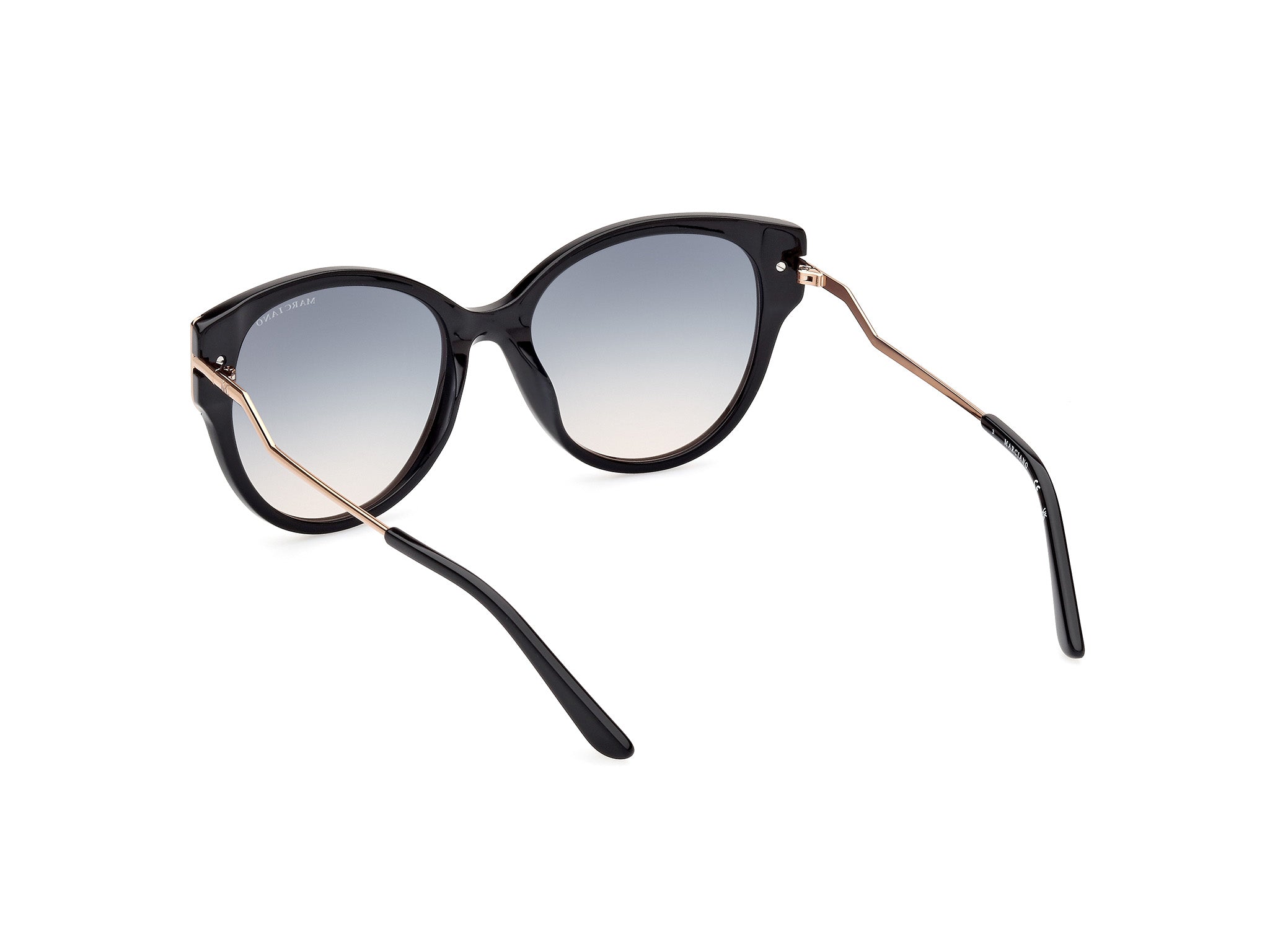 GM0834 01W Occhiali da sole Guess by Marciano 4