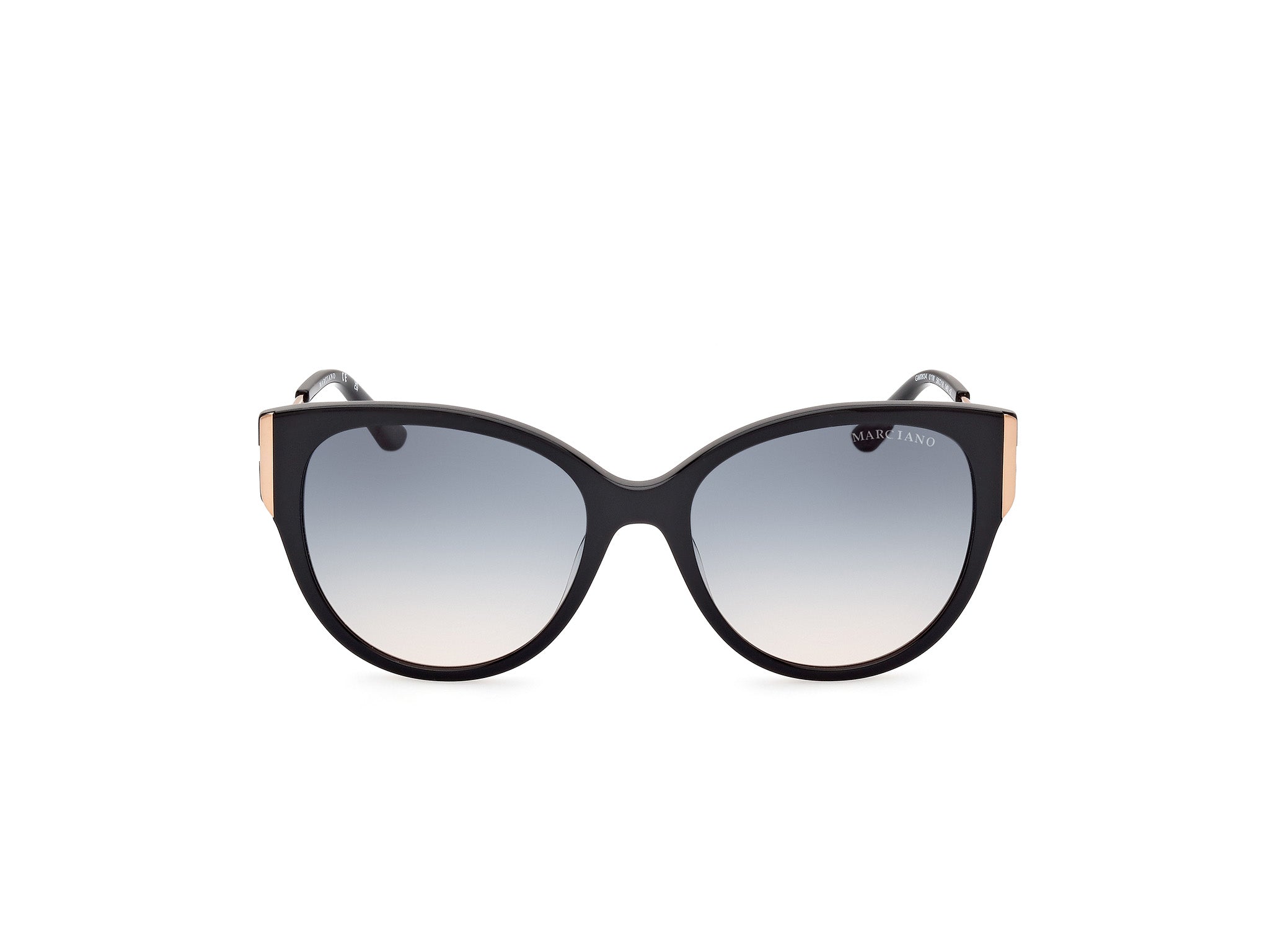 GM0834 01W Occhiali da sole Guess by Marciano 3