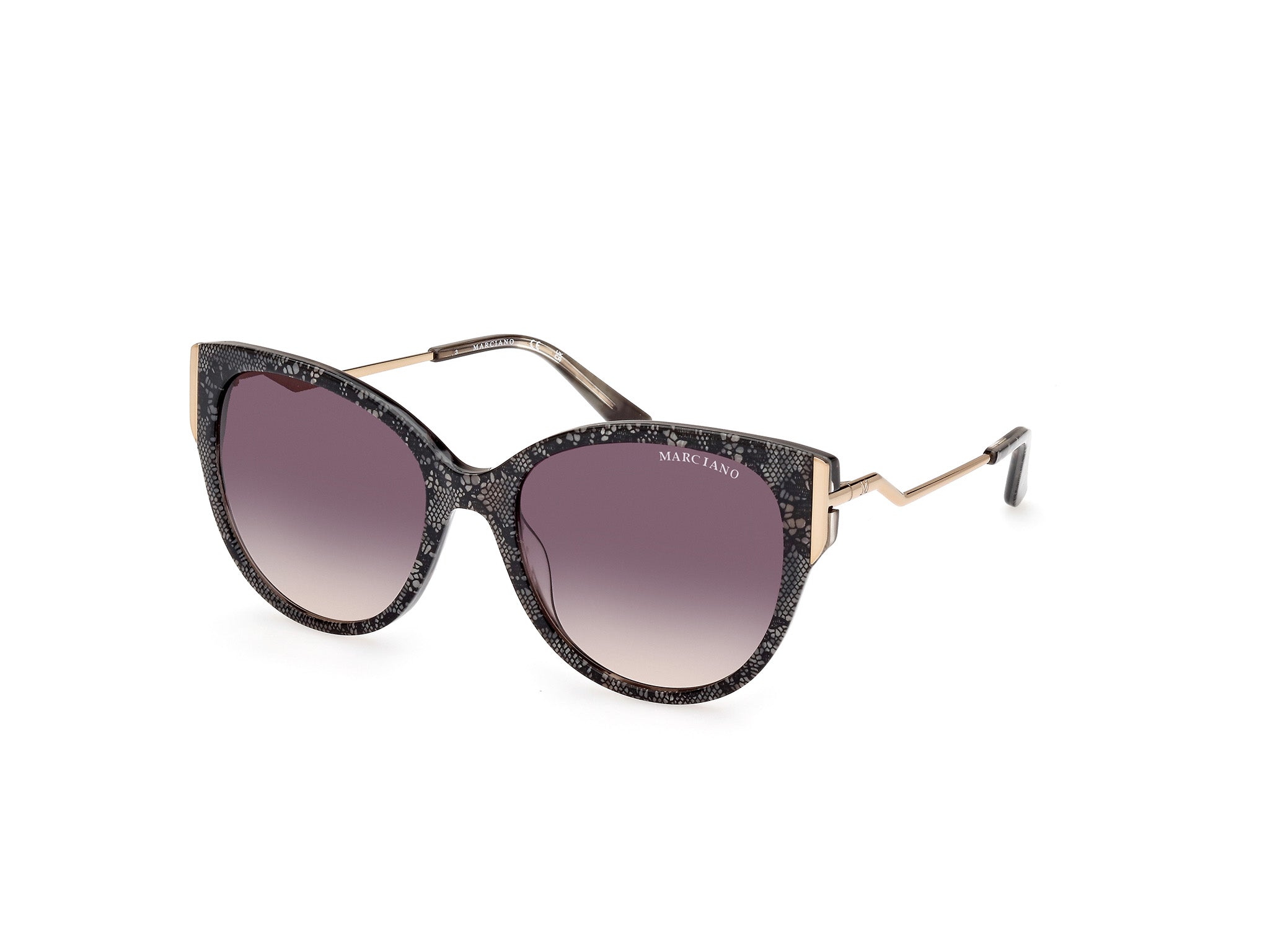 GM0834 20B Occhiali da sole Guess by Marciano 1