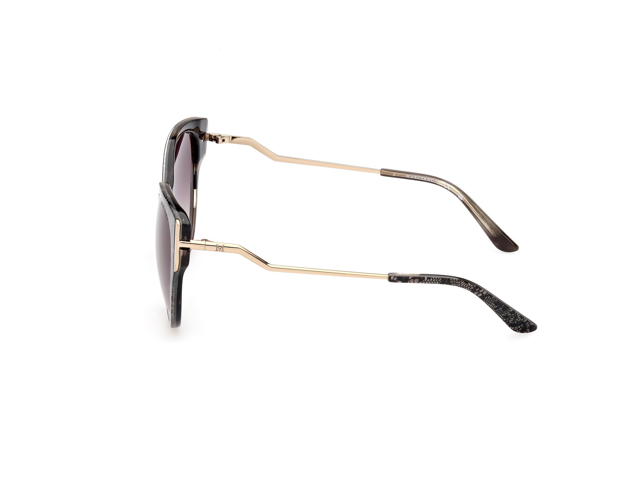 GM0834 20B Occhiali da sole Guess by Marciano 2